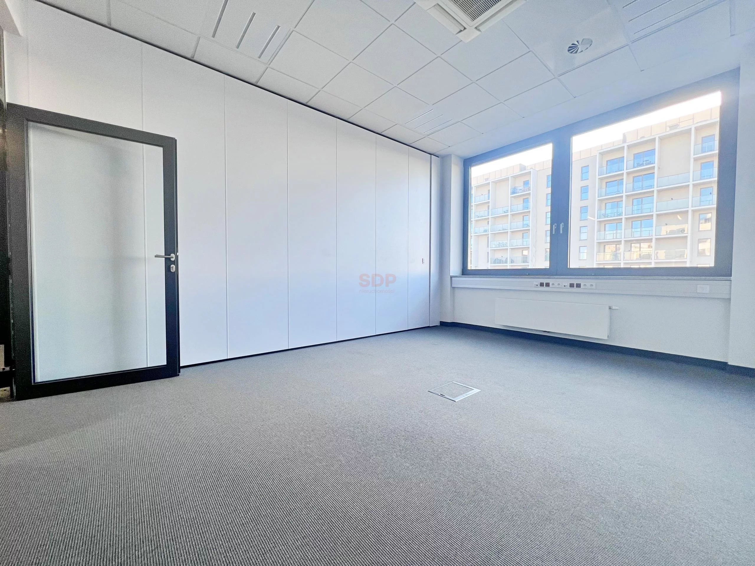 Biuro 207,00 m², oferta nr , 38488, Wrocław, Stare Miasto, Braniborska