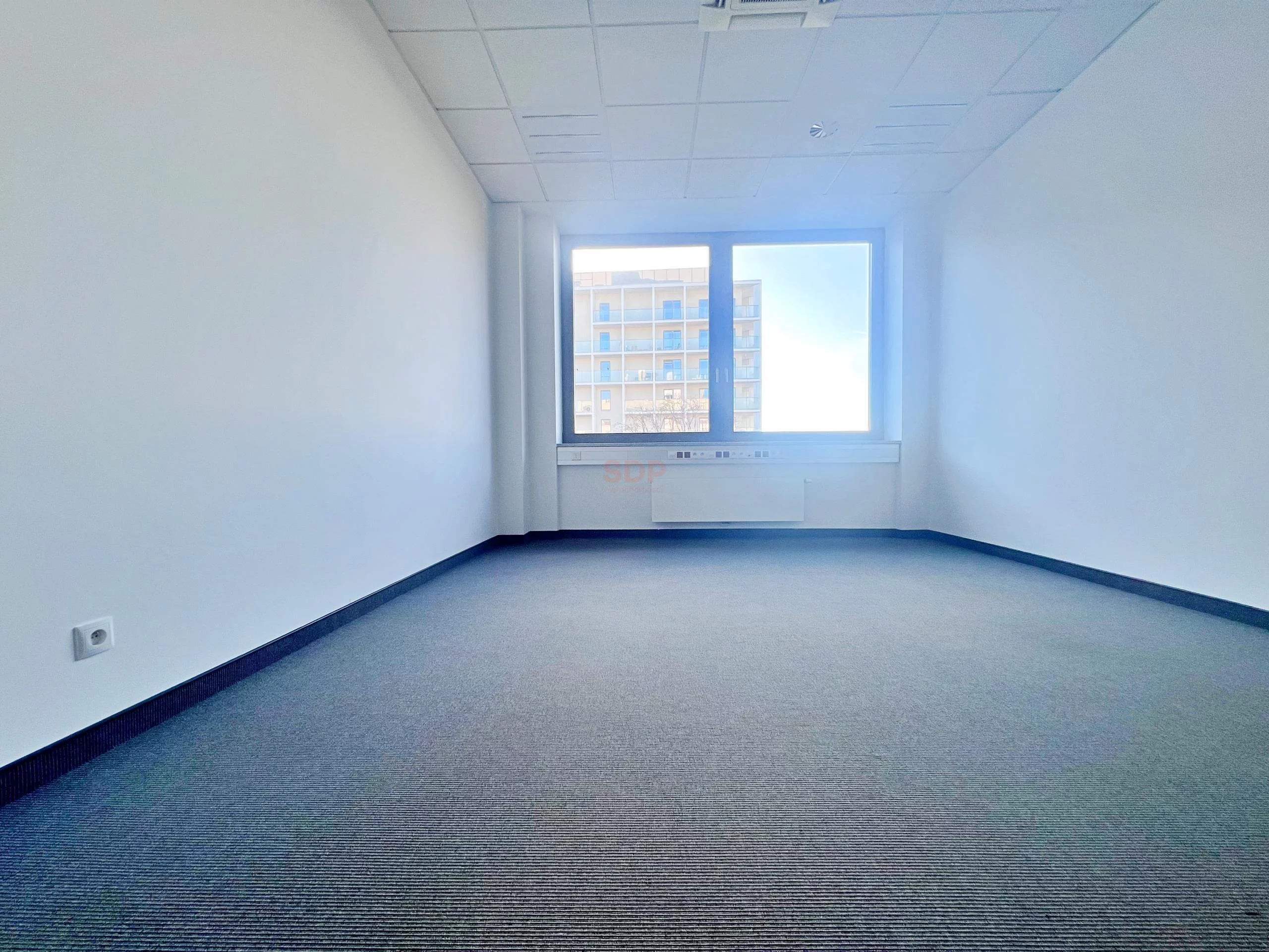 Biuro 207,00 m², oferta nr , 38488, Wrocław, Stare Miasto, Braniborska