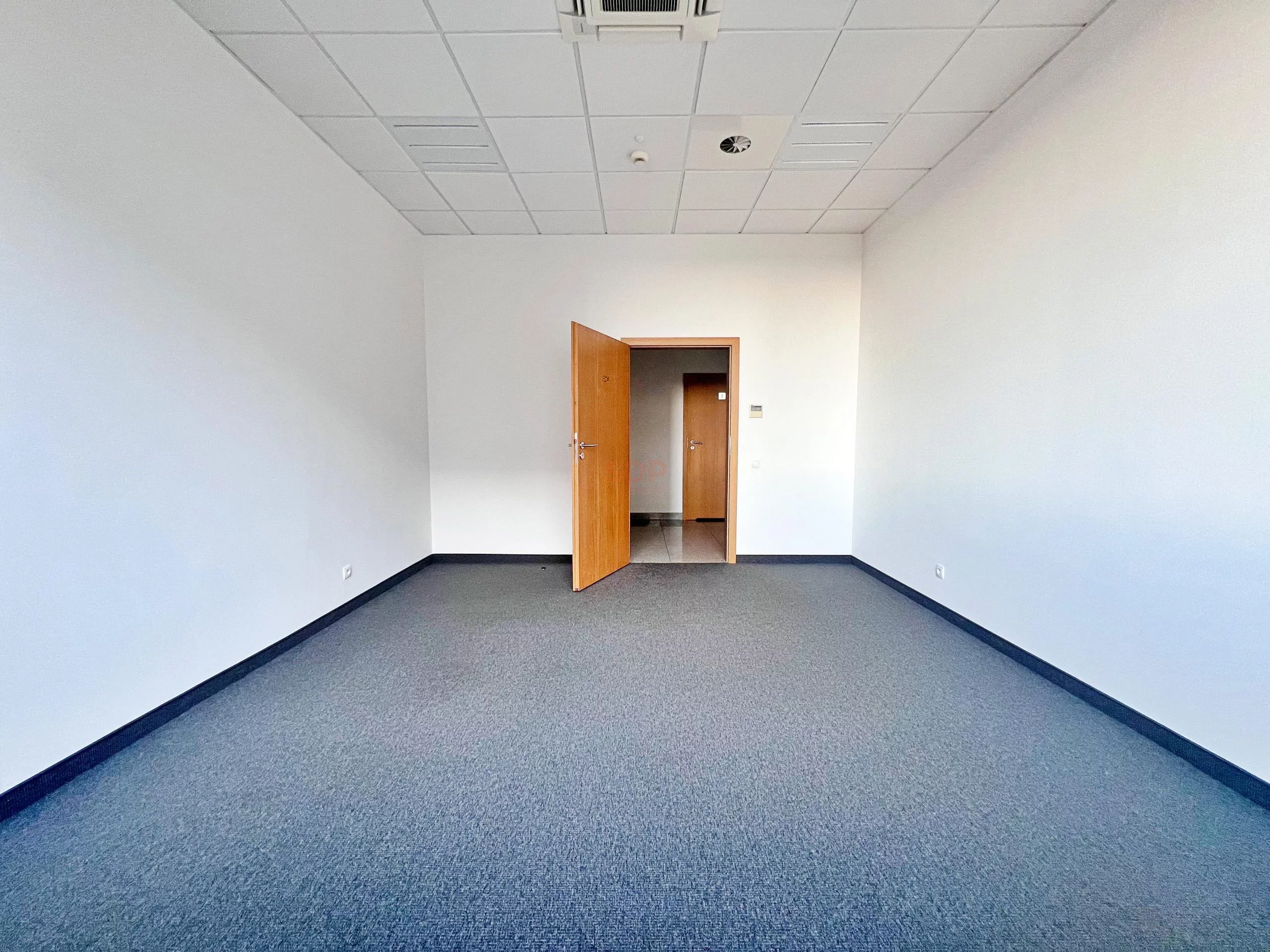 Biuro 207,00 m², oferta nr , 38488, Wrocław, Stare Miasto, Braniborska