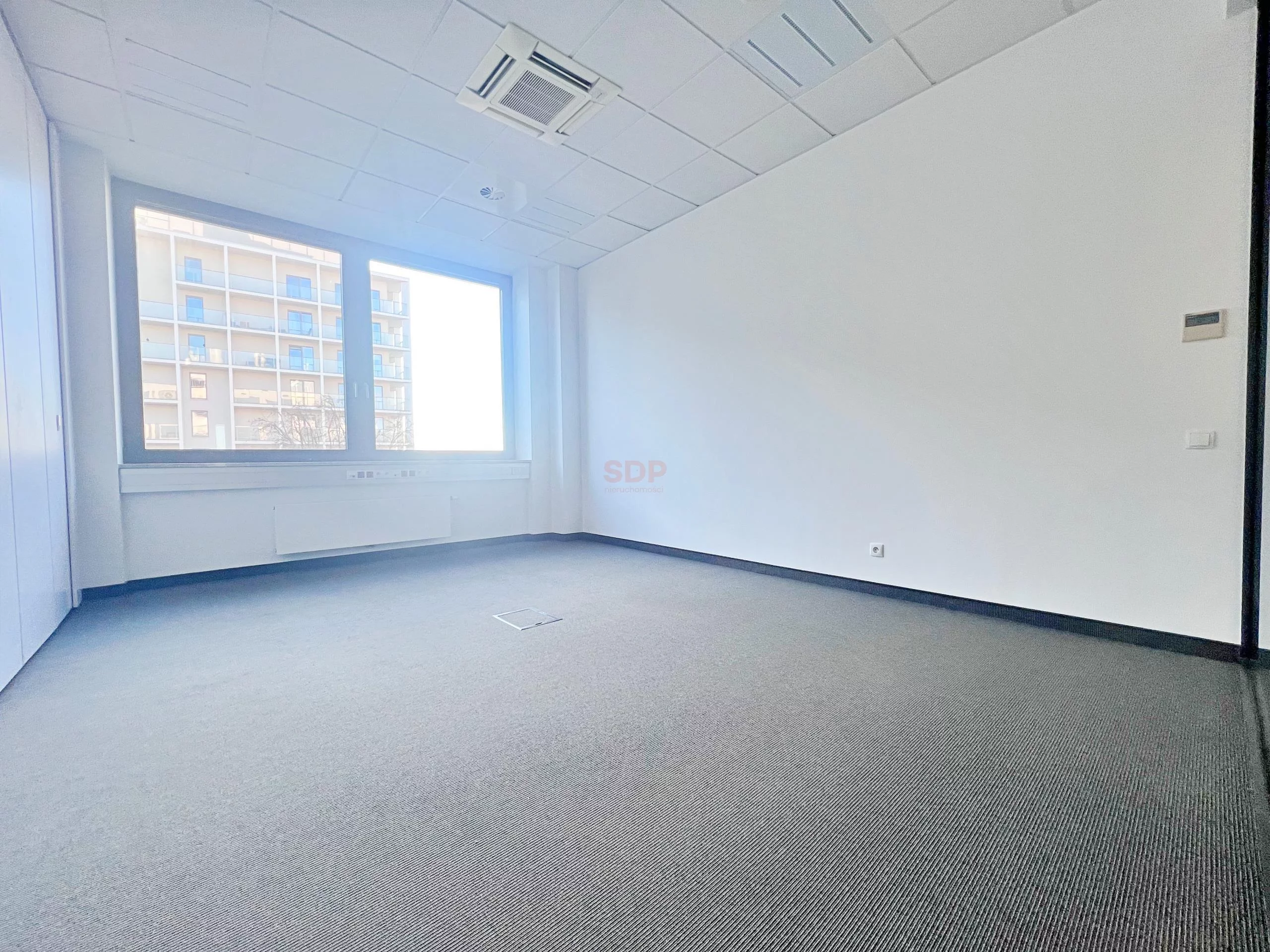 Biuro 279,49 m², oferta nr , 38800, Wrocław, Stare Miasto, Braniborska