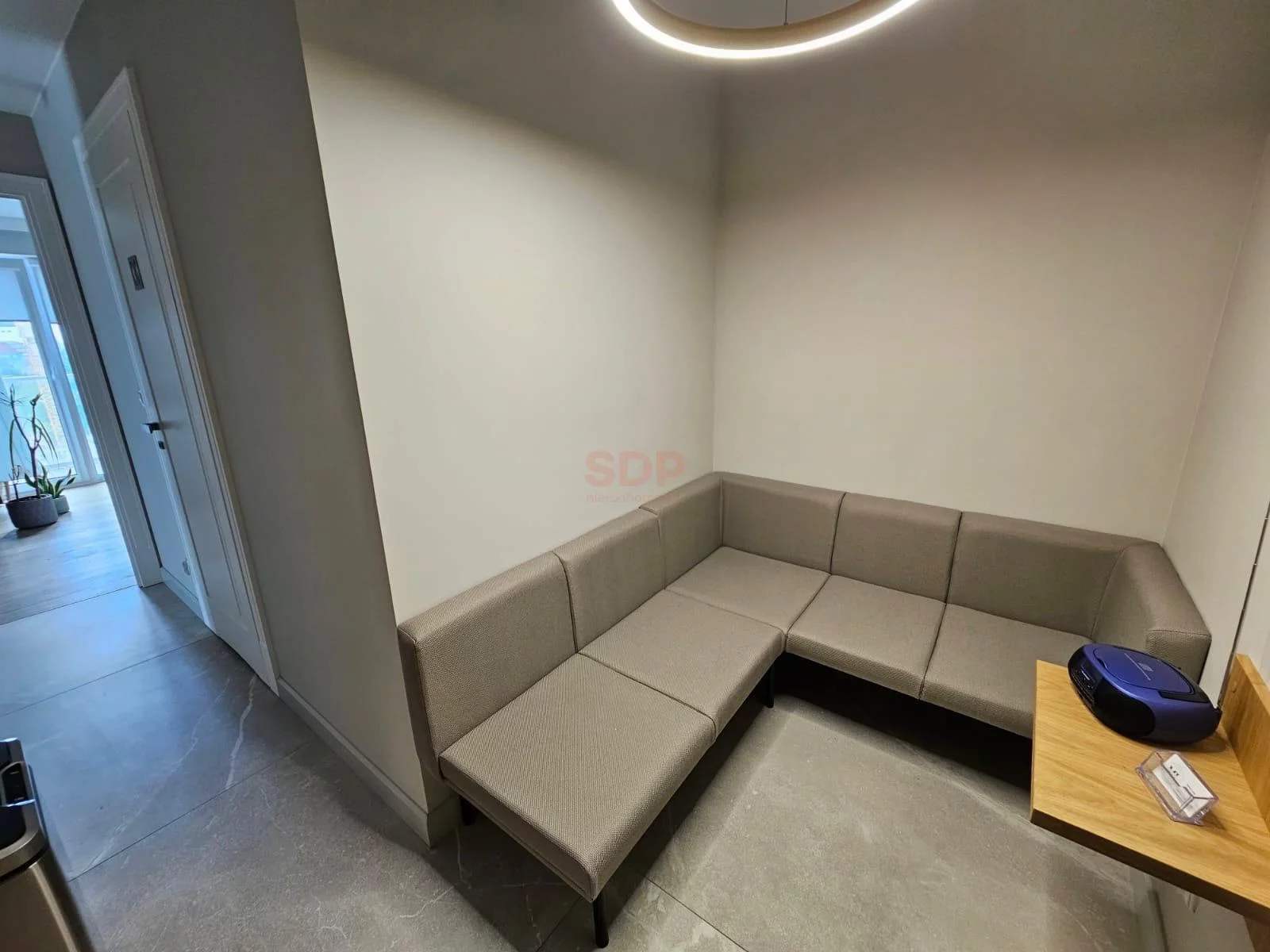 Lokal użytkowy 9,00 m², oferta nr , 41725, Wrocław, Stare Miasto, Braniborska