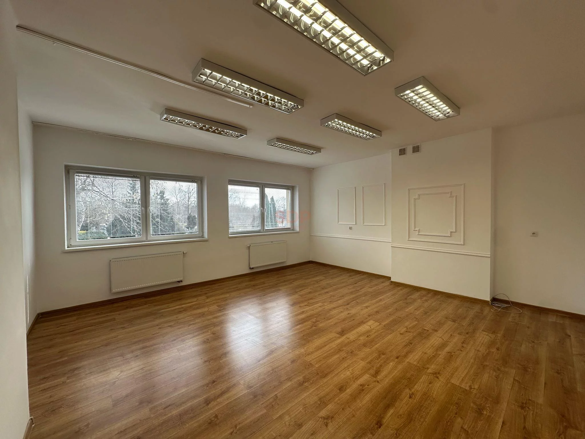 Biuro 21,00 m², oferta nr , 35648, Wrocław, Krzyki-Partynice, Krzyki, Brochowska