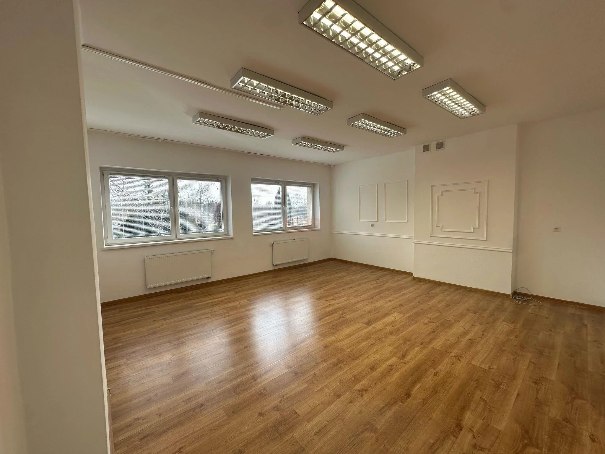 Biuro 21,00 m², oferta nr , 35648, Wrocław, Krzyki-Partynice, Krzyki, Brochowska