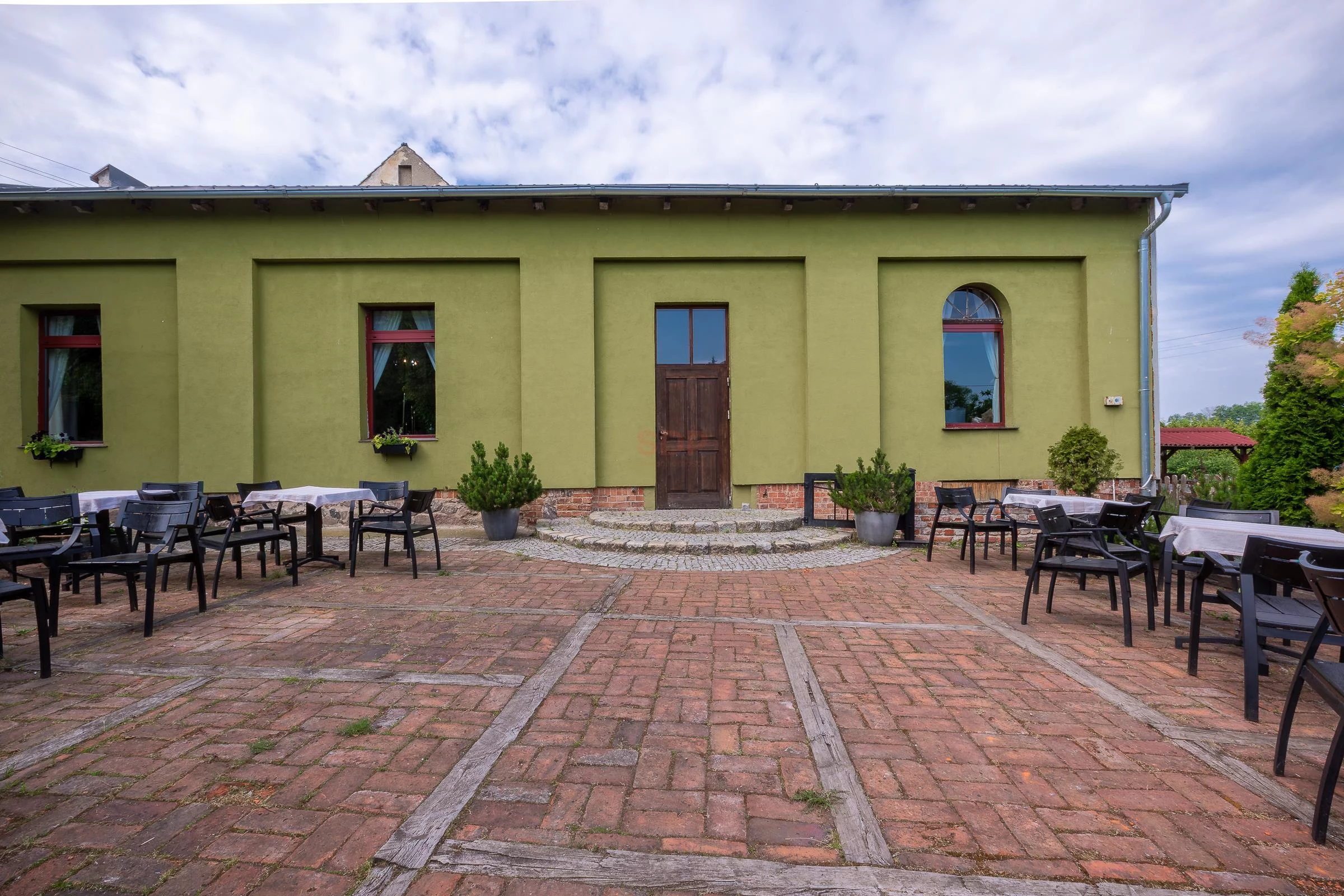 Lokal gastronomiczny 220,00 m², oferta nr , 31422, Lubin, Brzozowa
