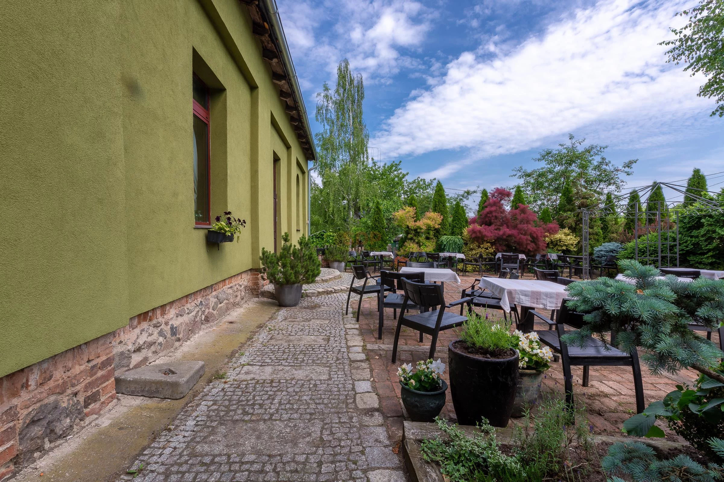 Lokal gastronomiczny 220,00 m², oferta nr , 31422, Lubin, Brzozowa