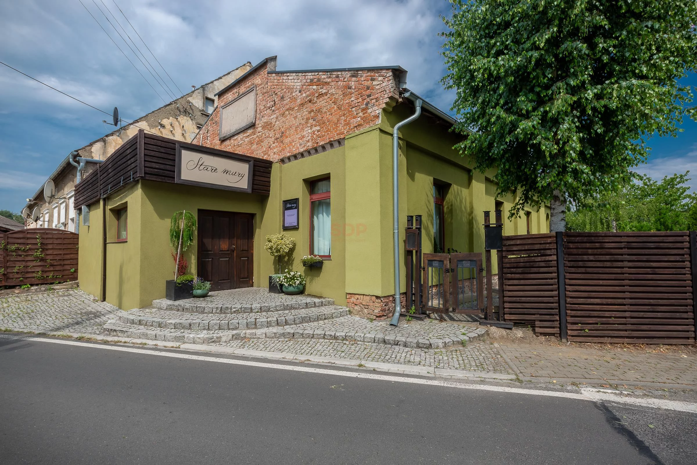 Lokal gastronomiczny 220,00 m², oferta nr , 31422, Lubin, Brzozowa