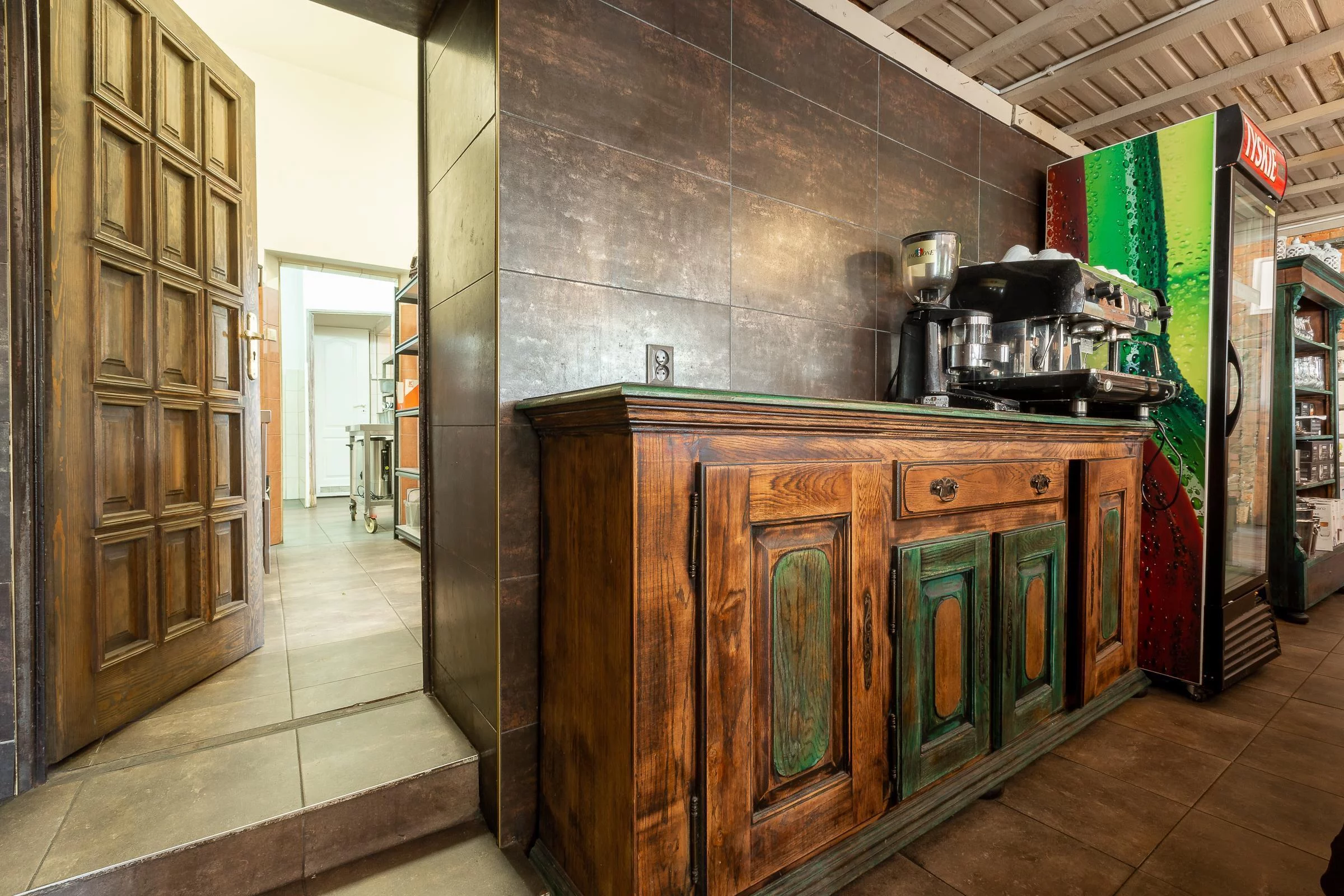 Lokal użytkowy 220,00 m², oferta nr , 31872, Lubin, Brzozowa