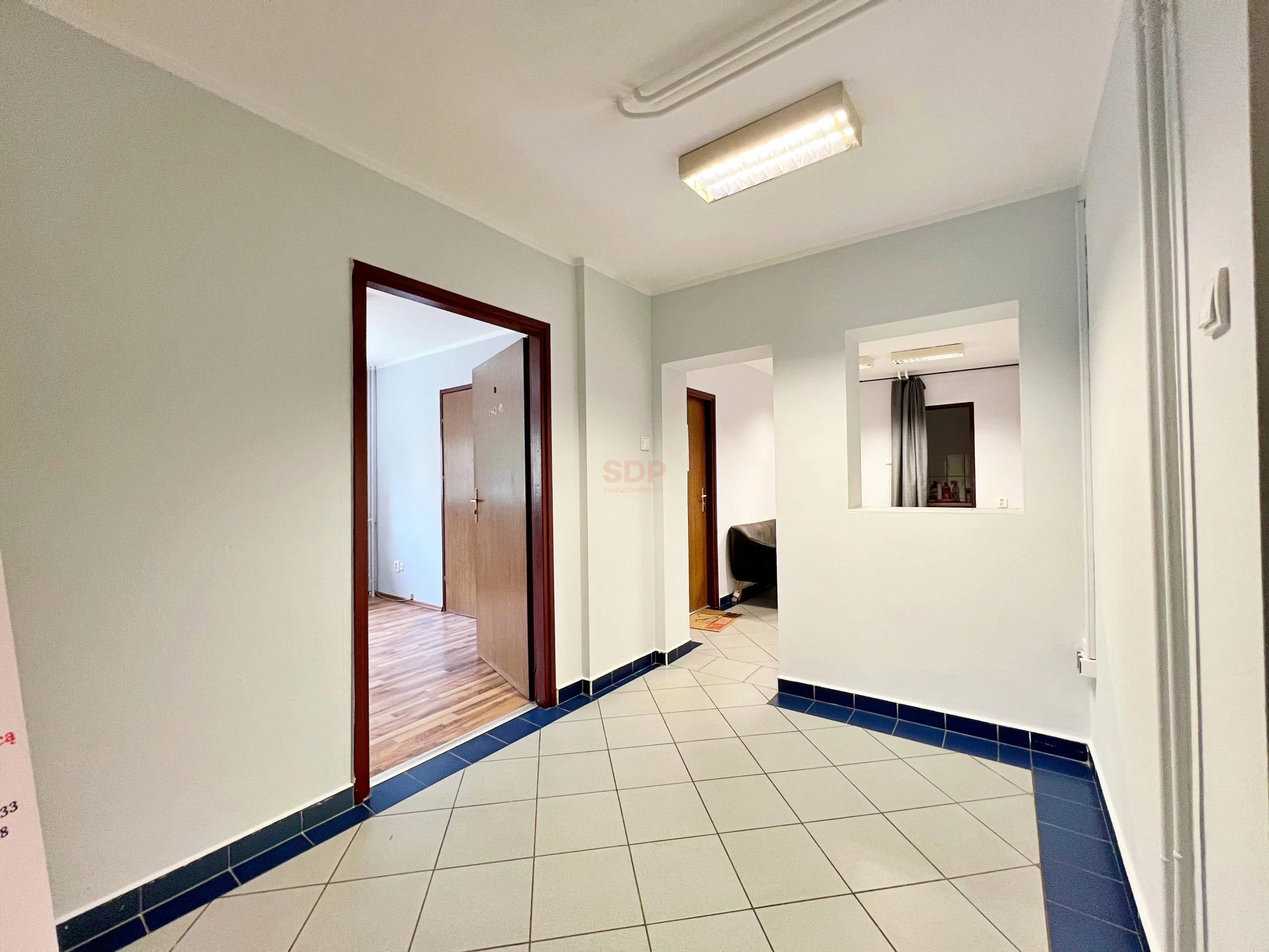Biuro 287,00 m², oferta nr , 36001, Wrocław, Fabryczna, Budziszyńska
