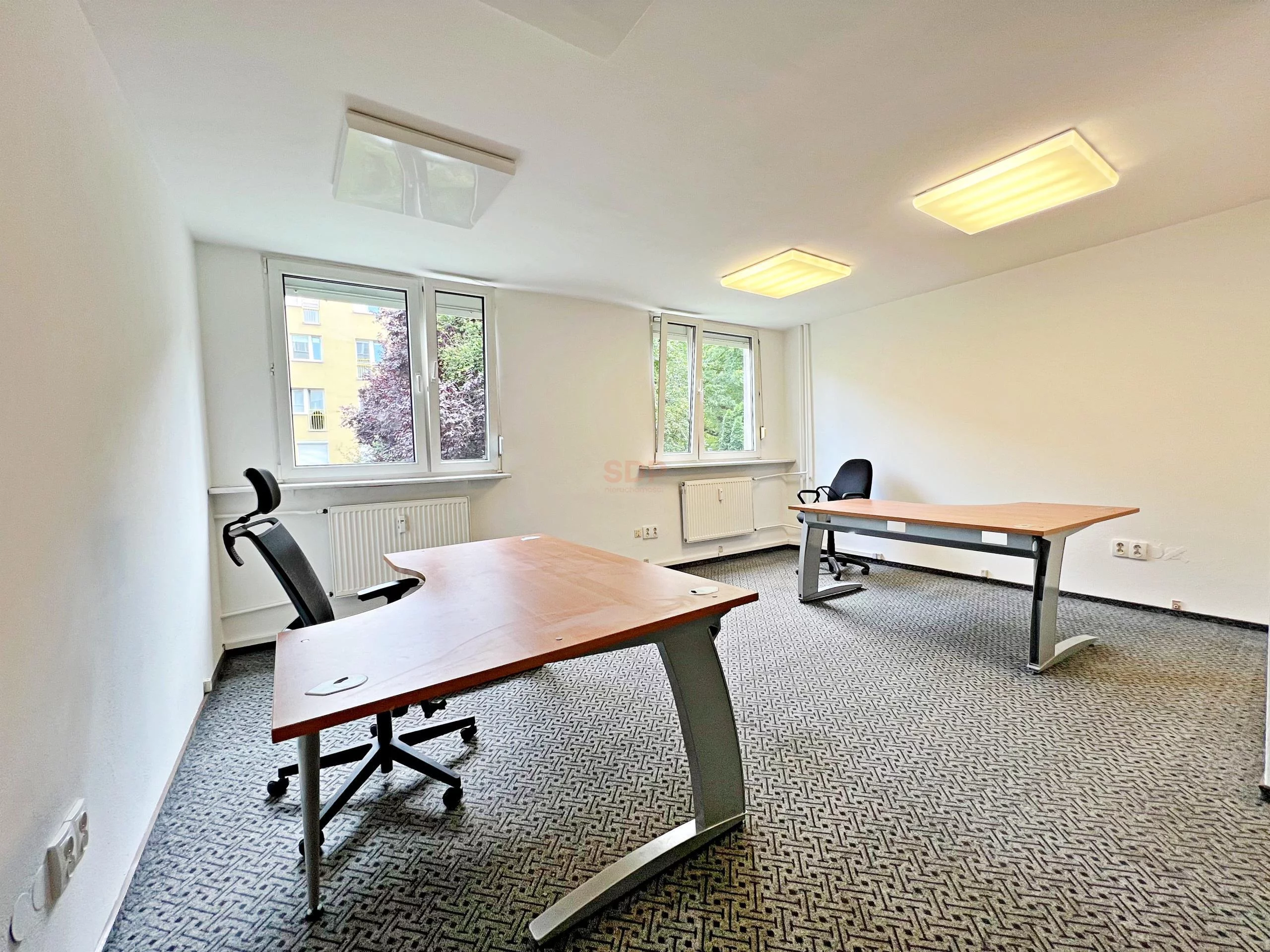 Biuro 287,00 m², oferta nr , 36001, Wrocław, Fabryczna, Budziszyńska