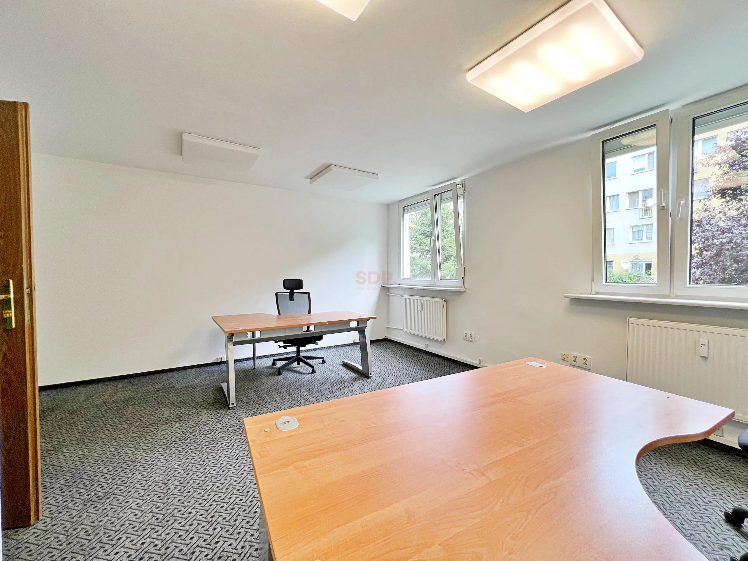 Biuro 287,00 m², oferta nr , 36001, Wrocław, Fabryczna, Budziszyńska