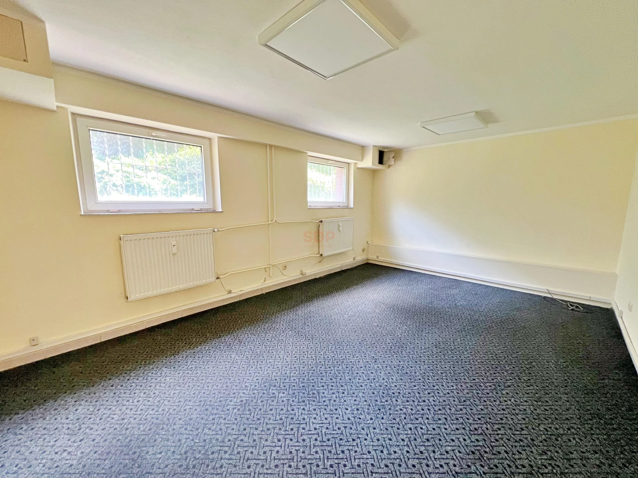 Biuro 287,00 m², oferta nr , 36001, Wrocław, Fabryczna, Budziszyńska