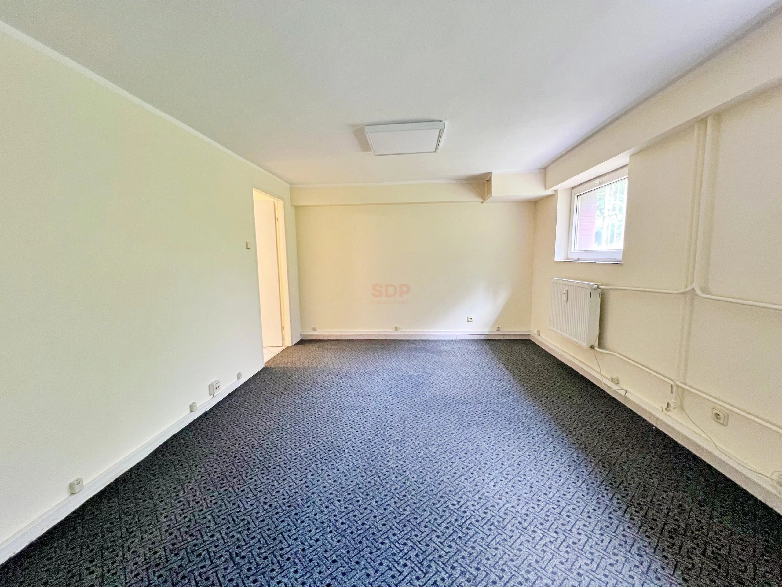 Biuro 287,00 m², oferta nr , 36001, Wrocław, Fabryczna, Budziszyńska