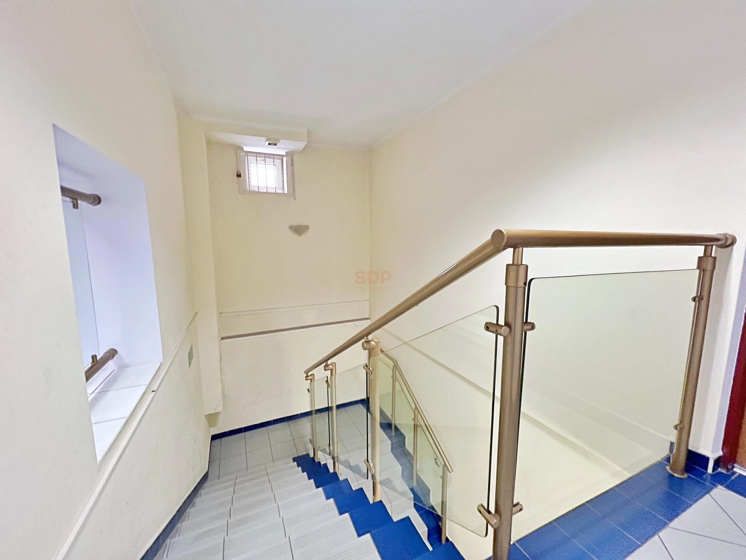 Biuro 287,00 m², oferta nr , 36001, Wrocław, Fabryczna, Budziszyńska