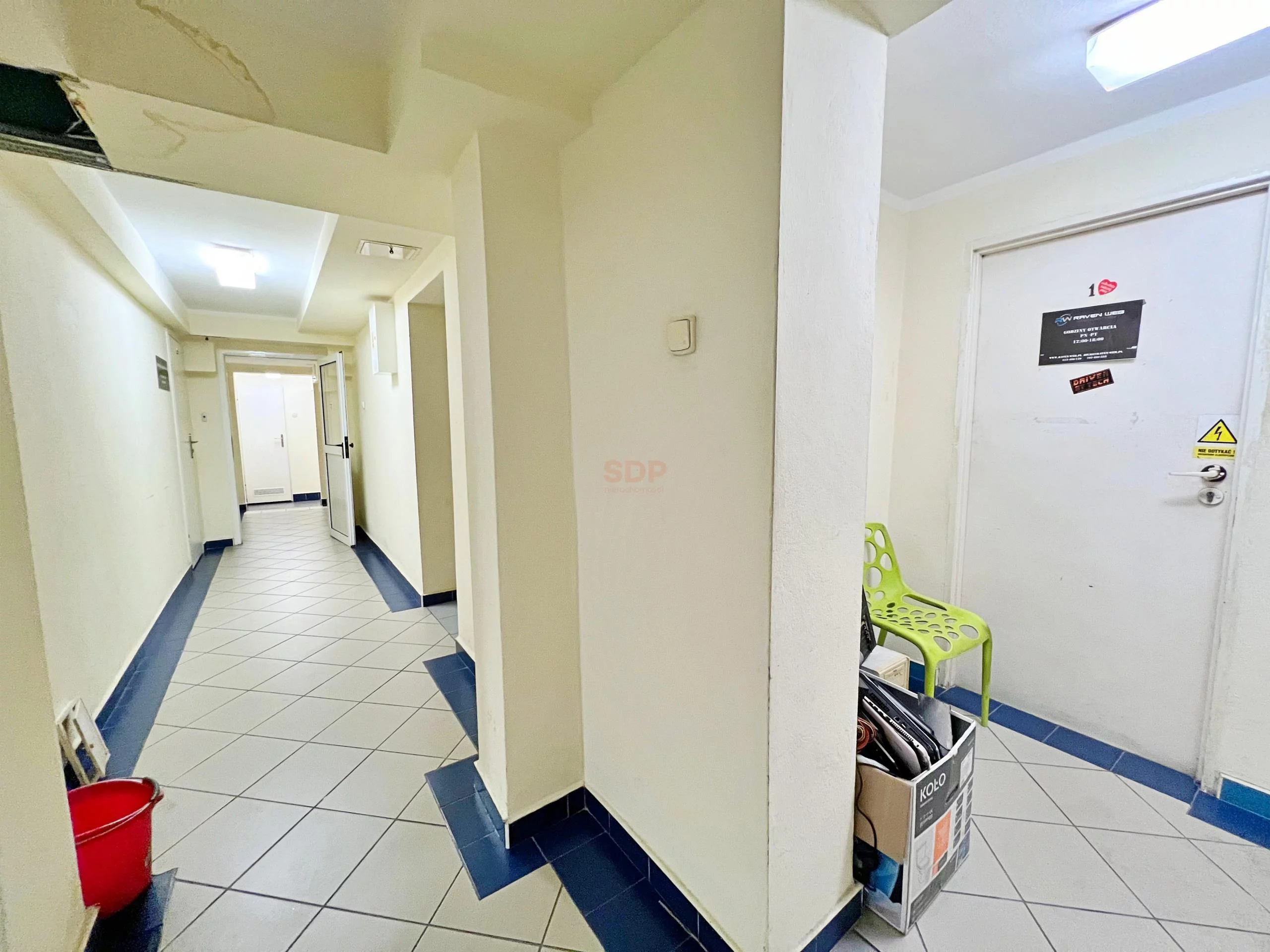 Biuro 287,00 m², oferta nr , 36001, Wrocław, Fabryczna, Budziszyńska