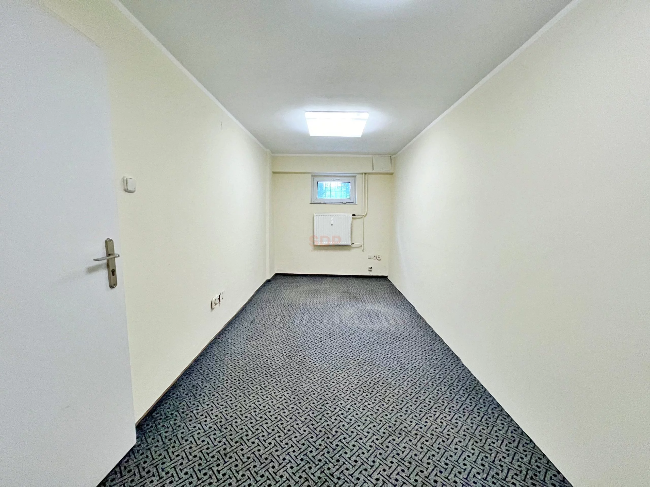 Biuro 287,00 m², oferta nr , 36001, Wrocław, Fabryczna, Budziszyńska