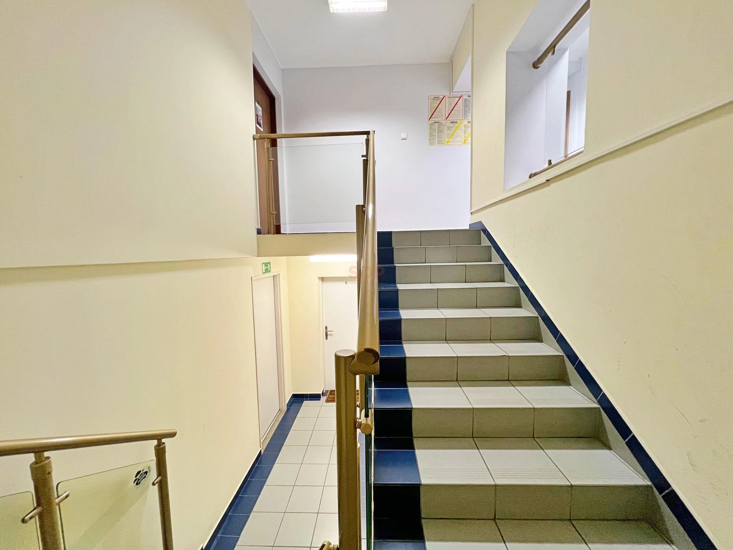 Biuro 287,00 m², oferta nr , 36001, Wrocław, Fabryczna, Budziszyńska