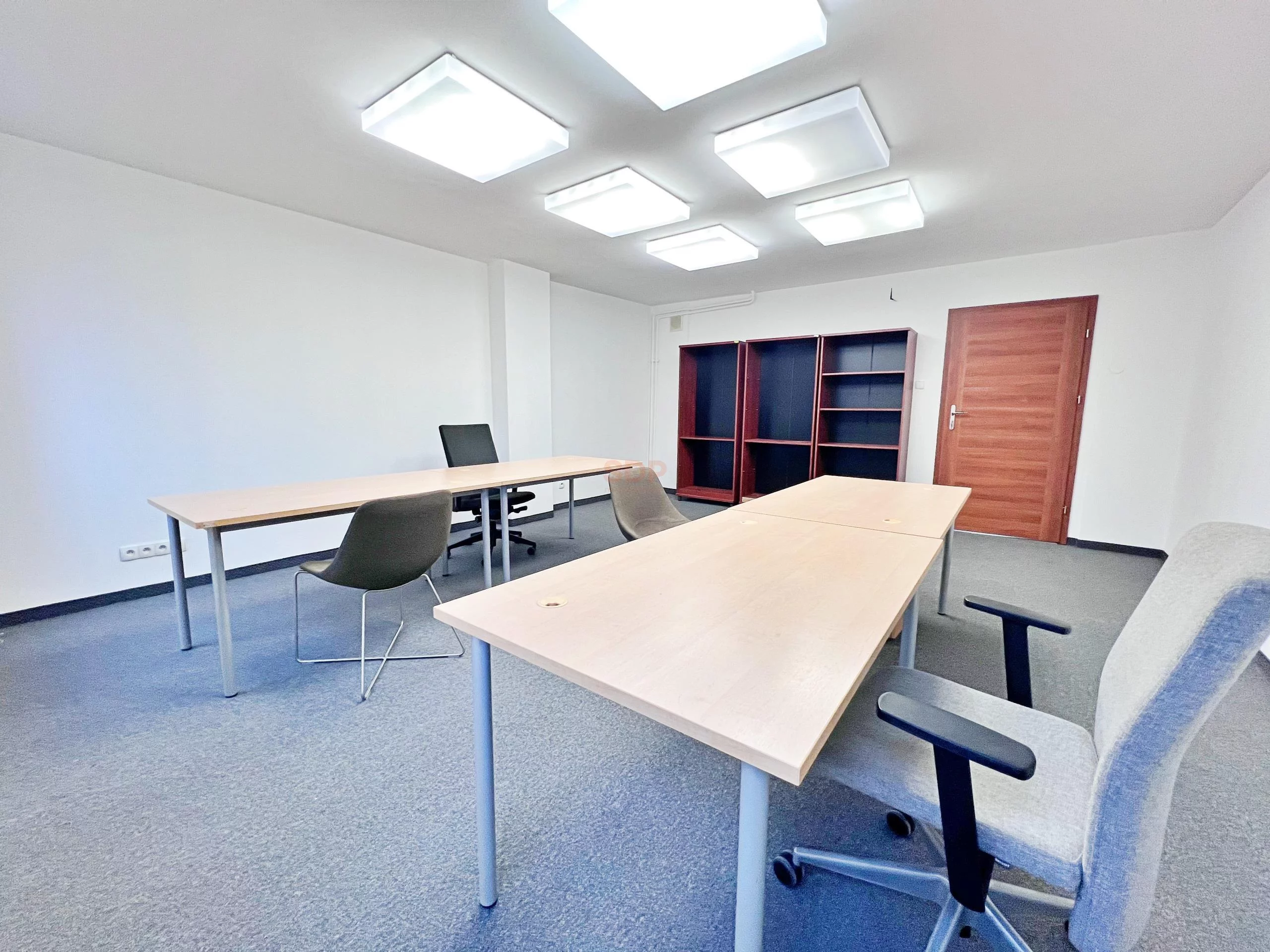 Biuro 105,90 m², oferta nr , 37908, Wrocław, Fabryczna, Budziszyńska