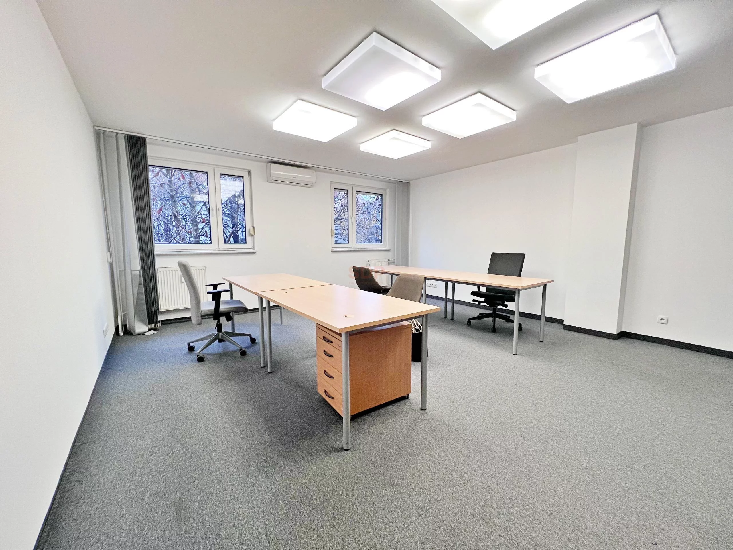 Biuro 105,90 m², oferta nr , 37908, Wrocław, Fabryczna, Budziszyńska