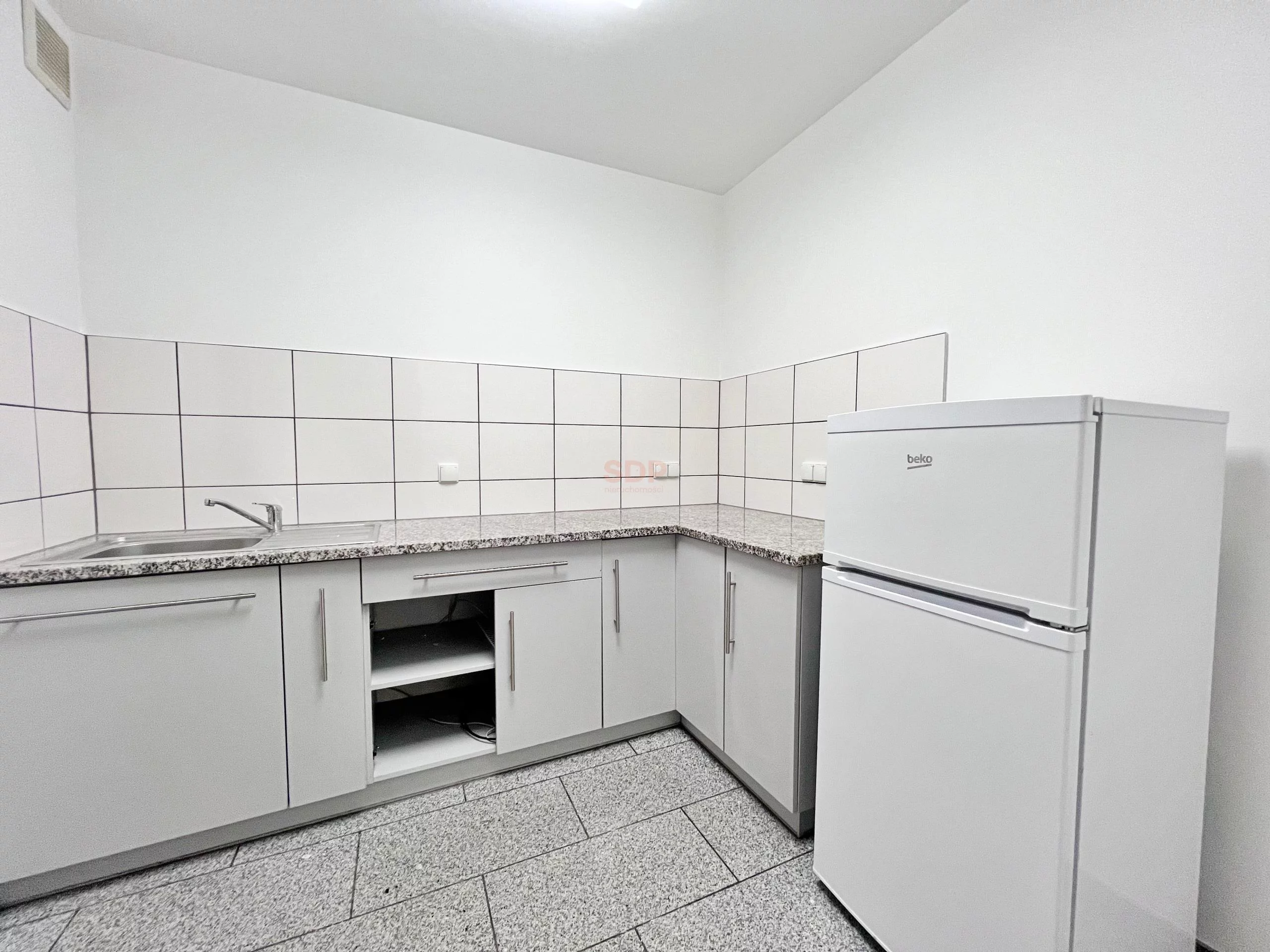 Biuro 105,90 m², oferta nr , 37908, Wrocław, Fabryczna, Budziszyńska