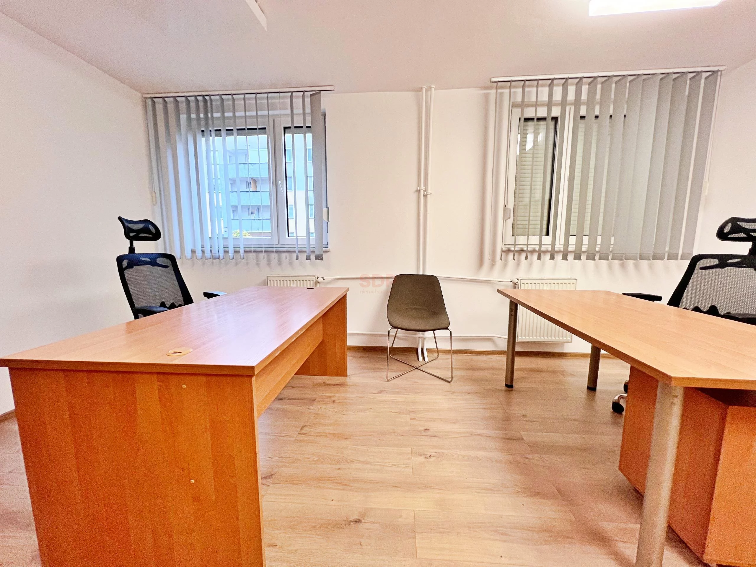 Biuro 105,90 m², oferta nr , 37908, Wrocław, Fabryczna, Budziszyńska
