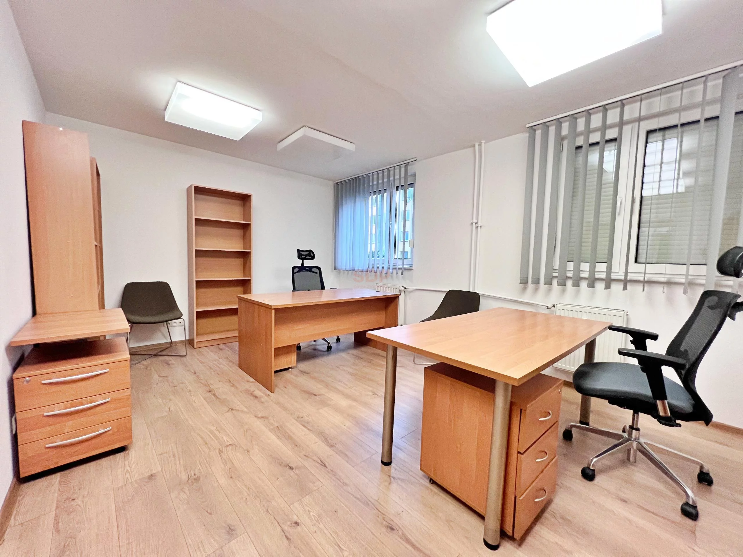 Biuro 105,90 m², oferta nr , 37908, Wrocław, Fabryczna, Budziszyńska