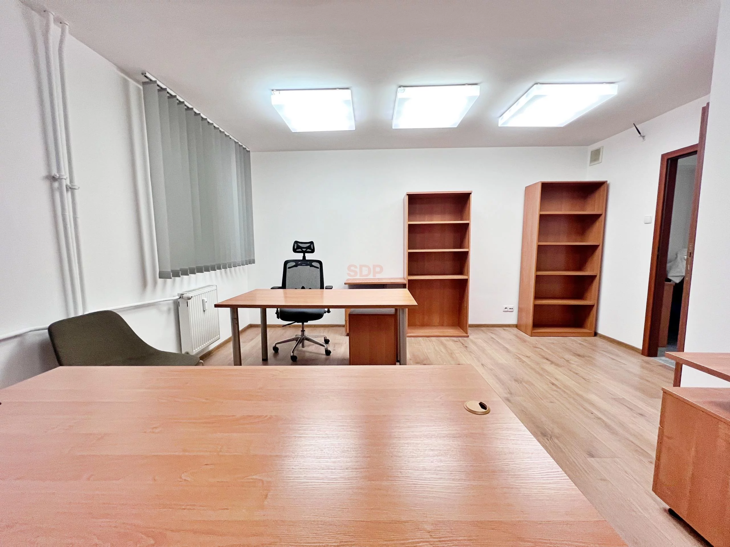 Biuro 105,90 m², oferta nr , 37908, Wrocław, Fabryczna, Budziszyńska