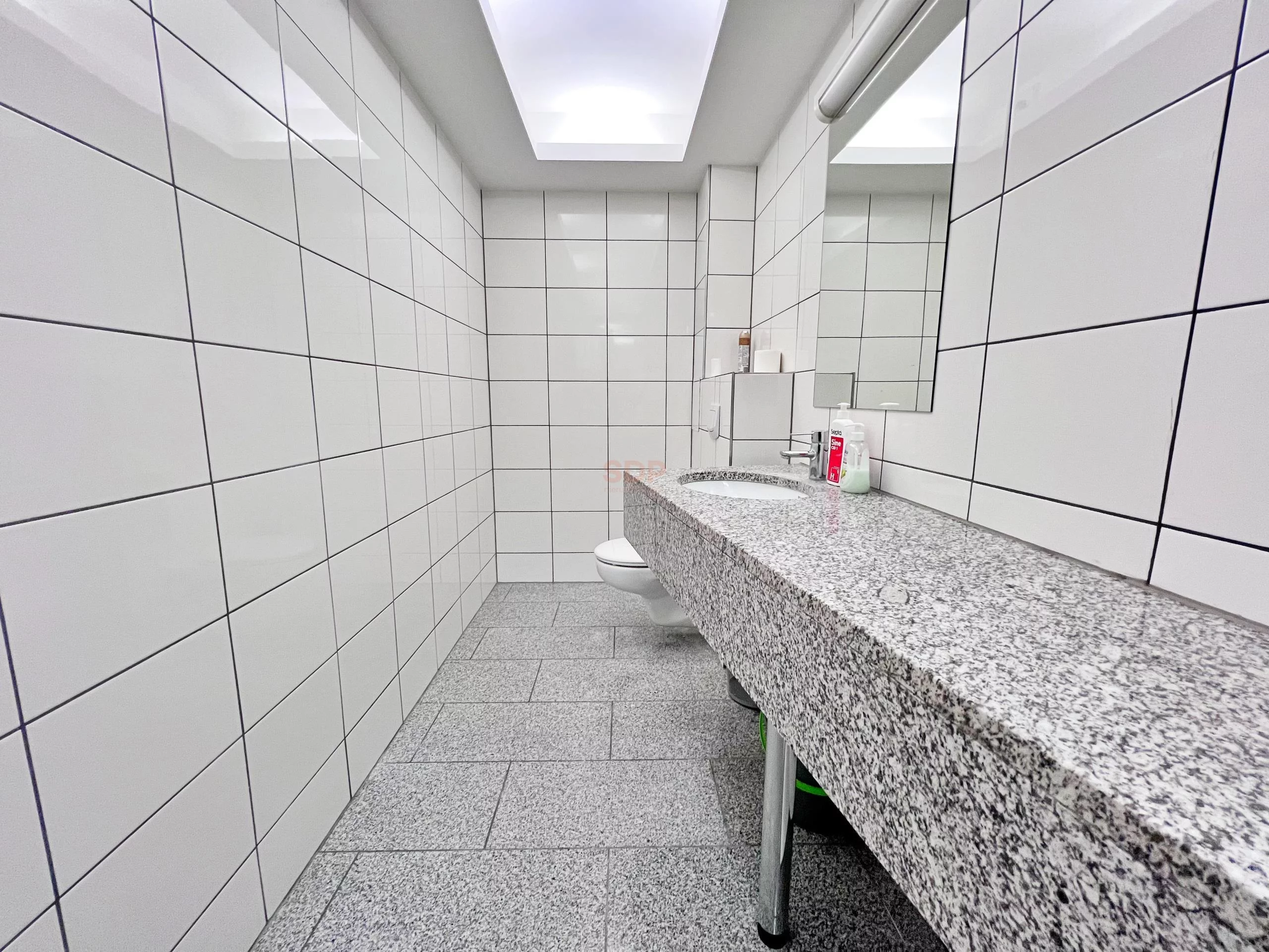 Biuro 105,90 m², oferta nr , 37908, Wrocław, Fabryczna, Budziszyńska