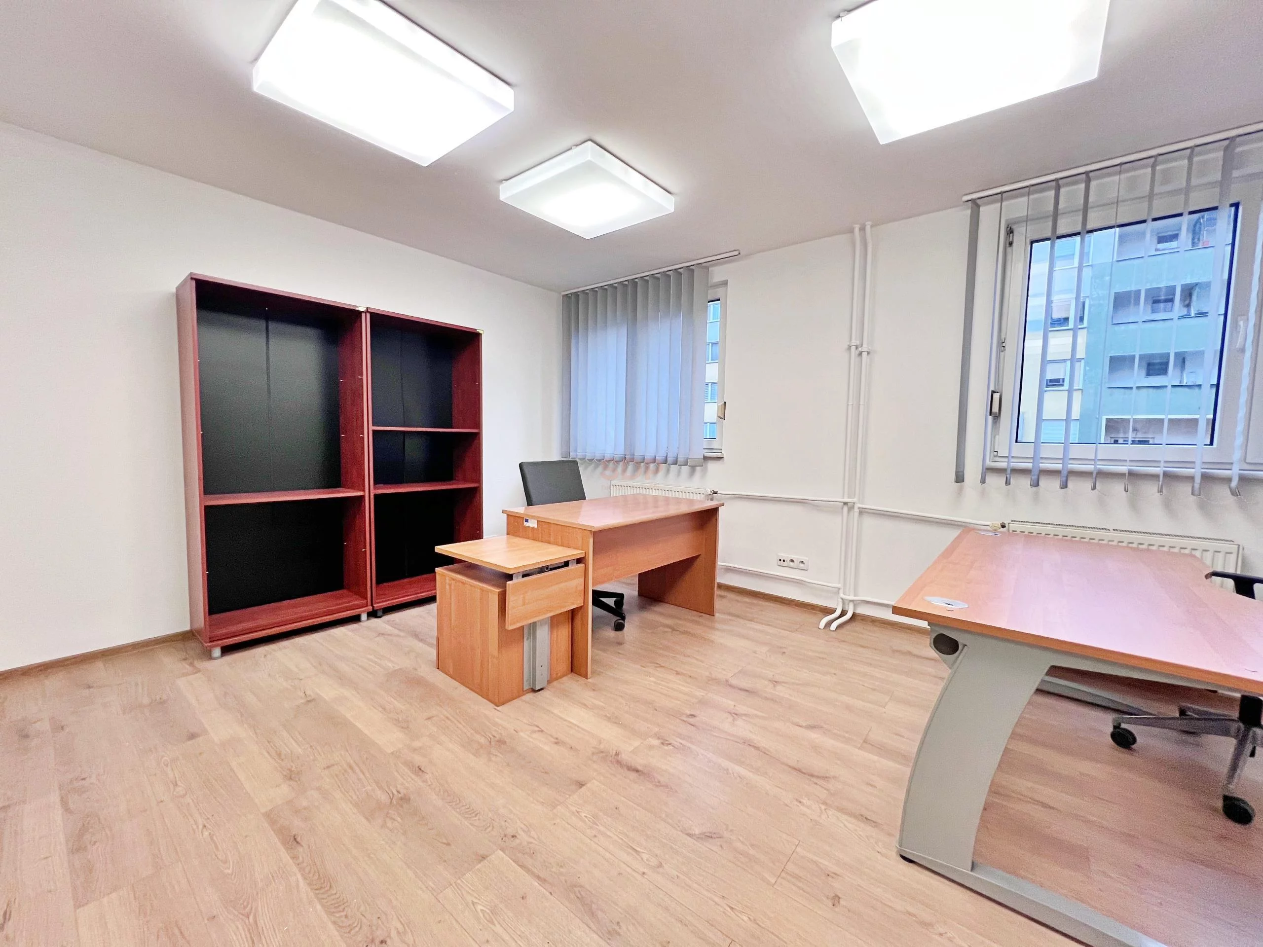 Biuro 105,90 m², oferta nr , 37908, Wrocław, Fabryczna, Budziszyńska