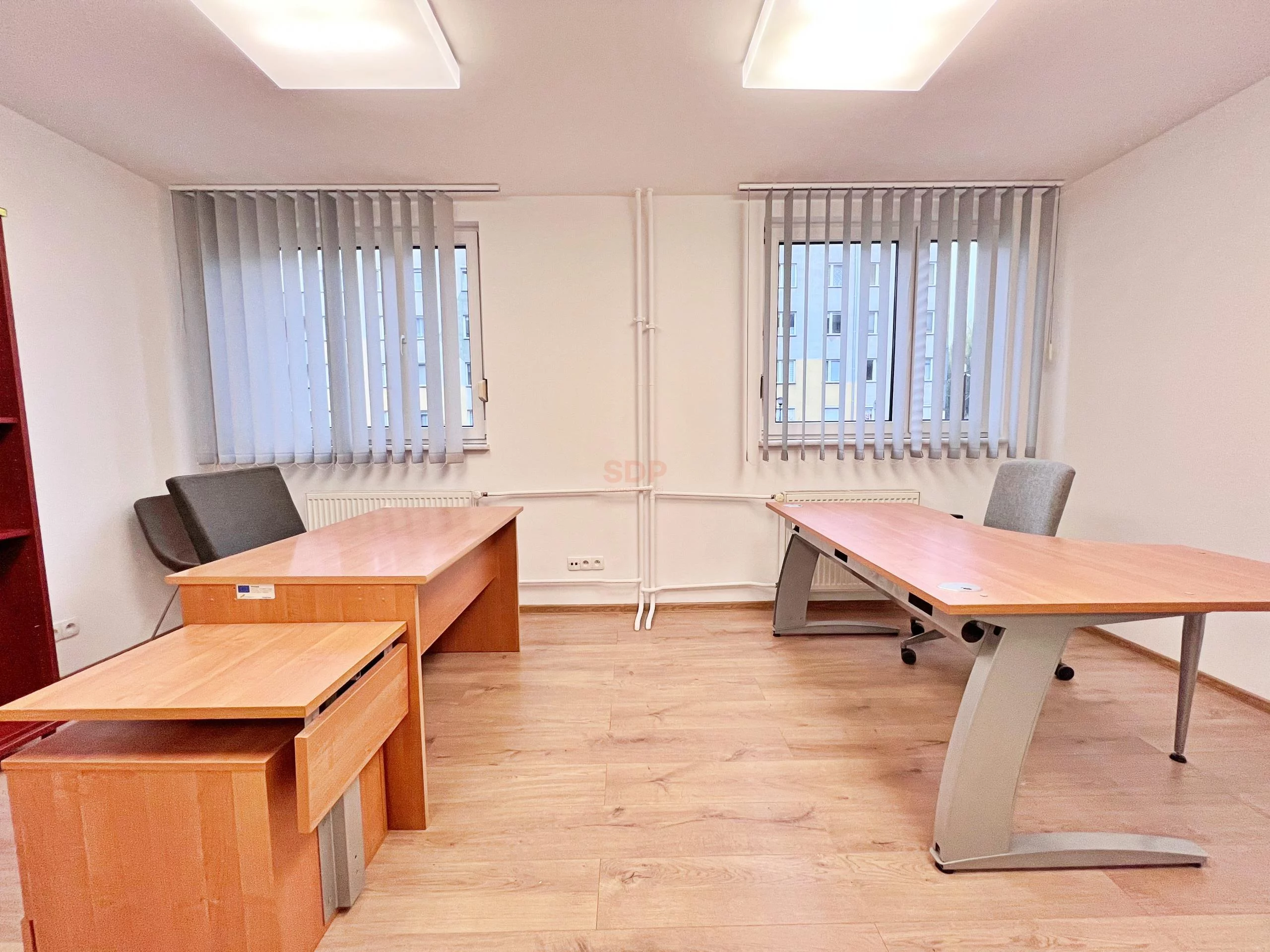 Biuro 105,90 m², oferta nr , 37908, Wrocław, Fabryczna, Budziszyńska