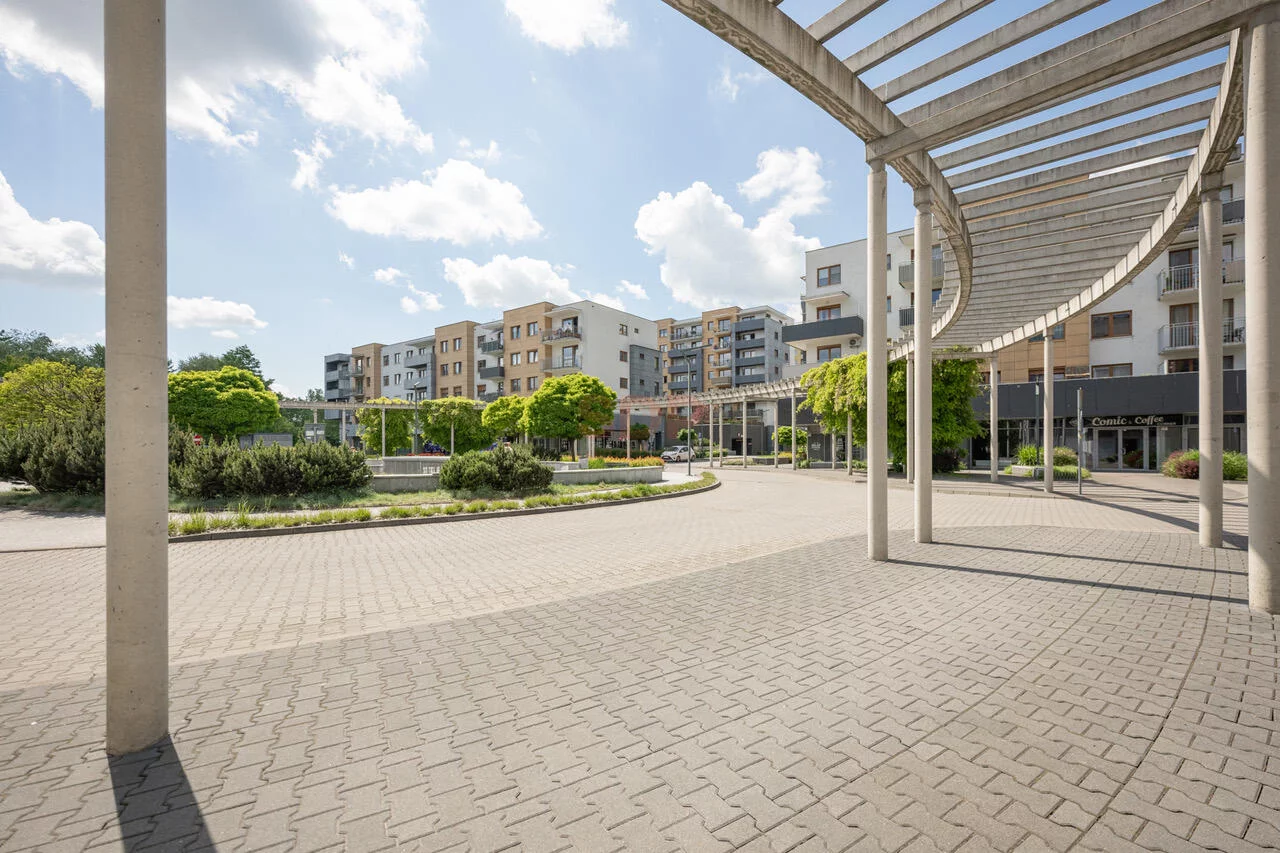 Obiekt 14,00 m², oferta nr , 42496, Wrocław, Fabryczna, Bulwar Dedala