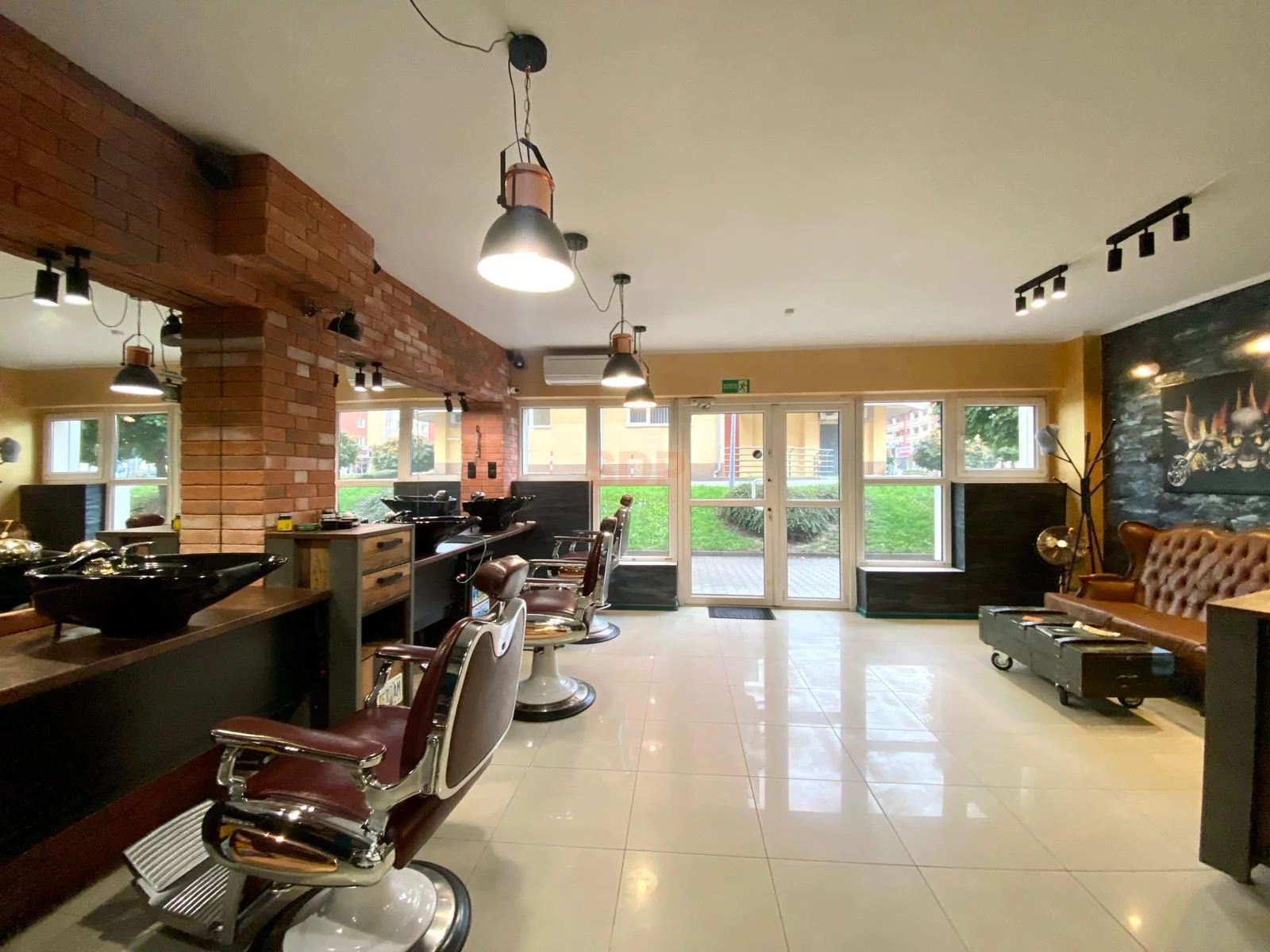 Lokal użytkowy 38,00 m², oferta nr , 42895, Wrocław, Stare Miasto, Bulwar Ikara