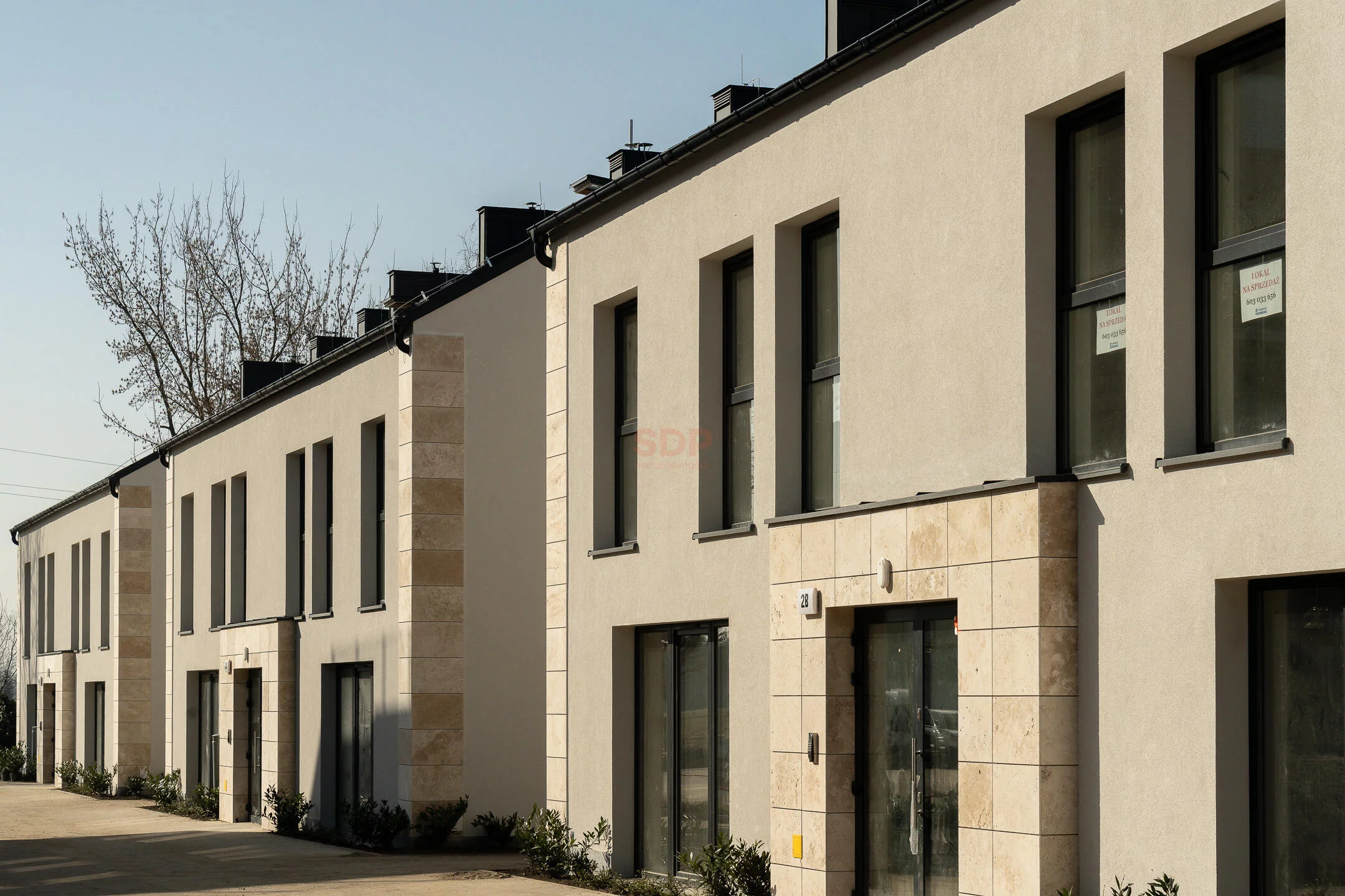 Biuro 42,00 m², oferta nr , 39901, Wrocław, Chabrowa