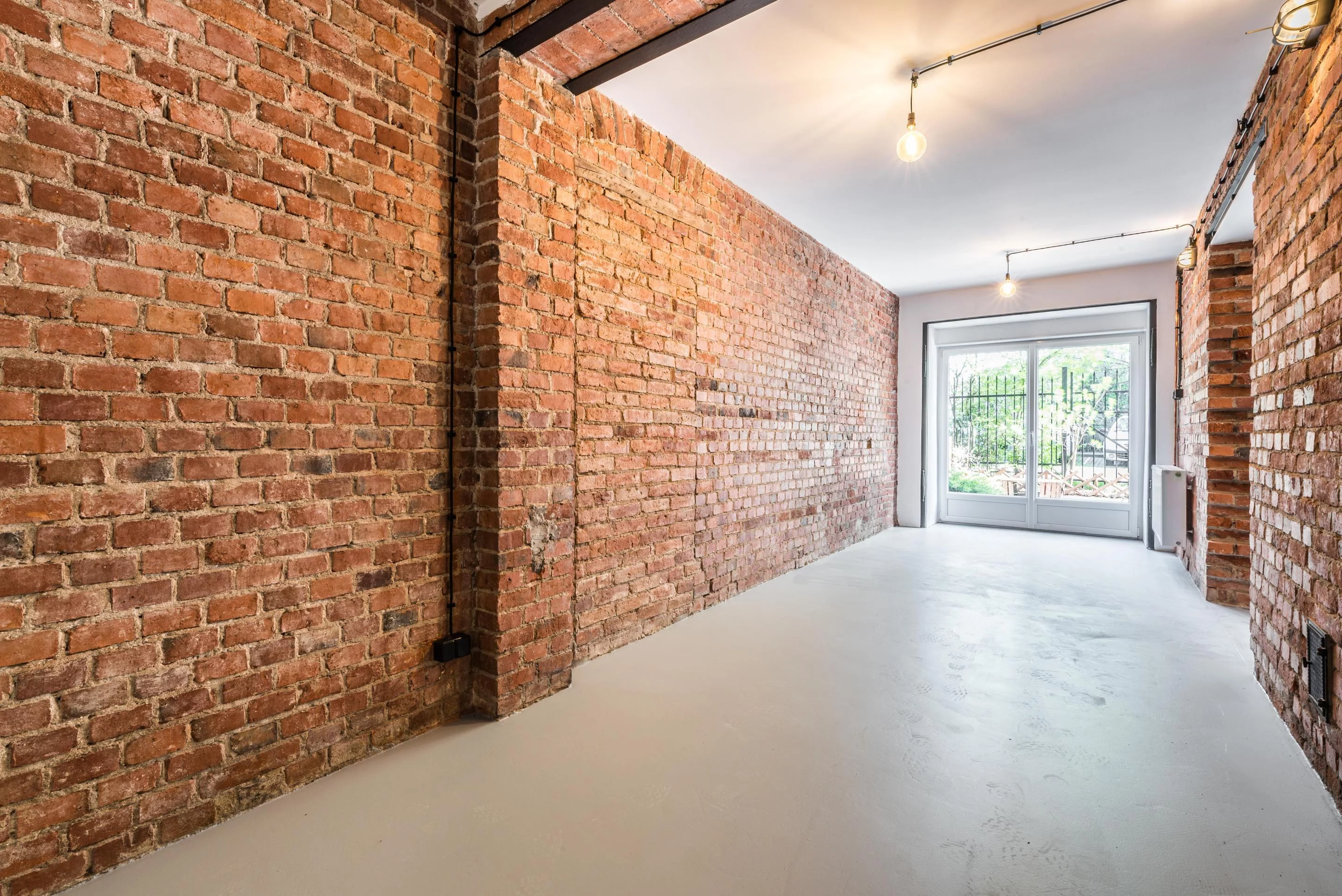 Lokal użytkowy 116,00 m², oferta nr , 29323, Wrocław, Biskupin-Sępolno-Dąbie-Bartoszowice, Śródmieście, Cybulskiego