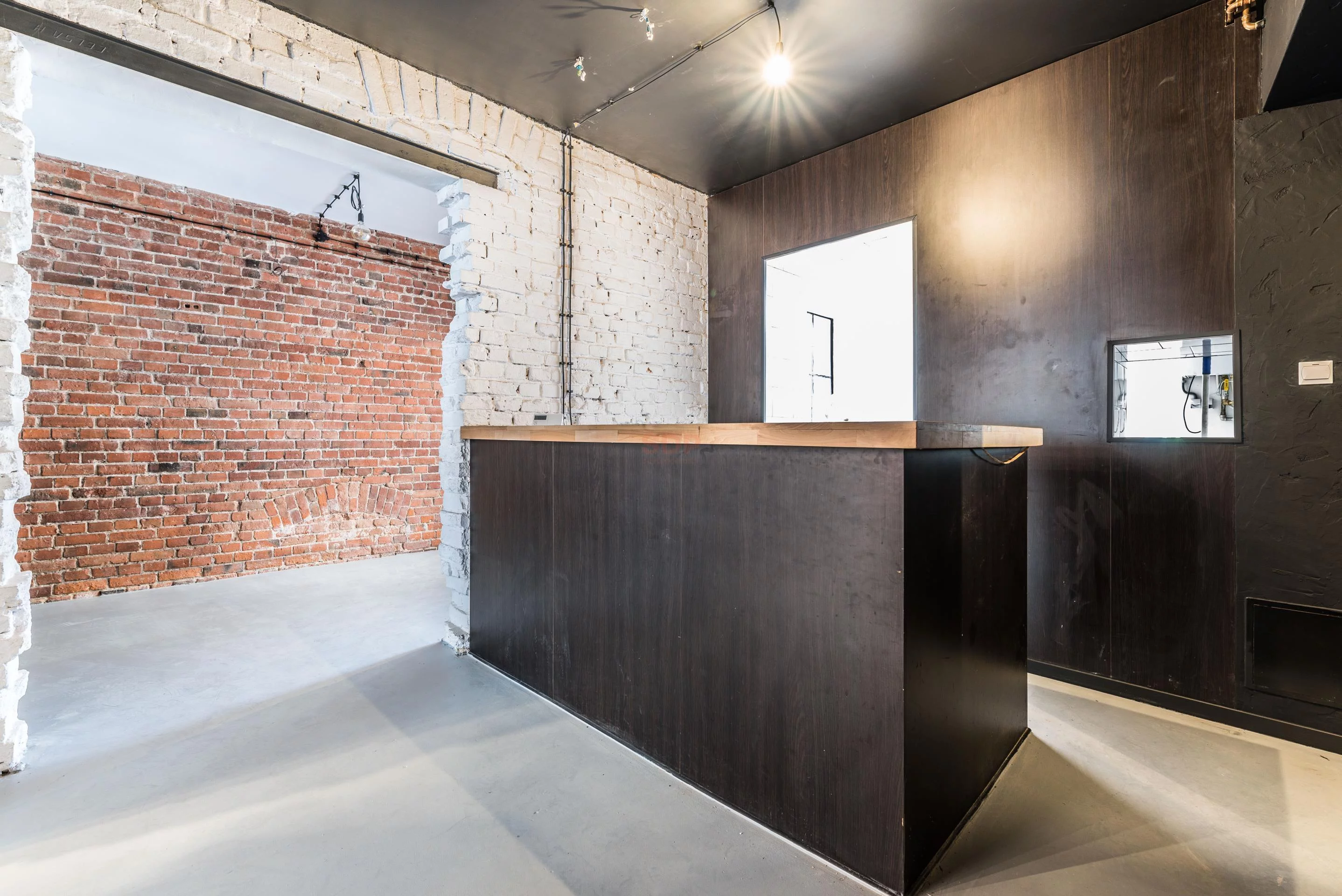 Lokal użytkowy 116,00 m², oferta nr , 29323, Wrocław, Biskupin-Sępolno-Dąbie-Bartoszowice, Śródmieście, Cybulskiego