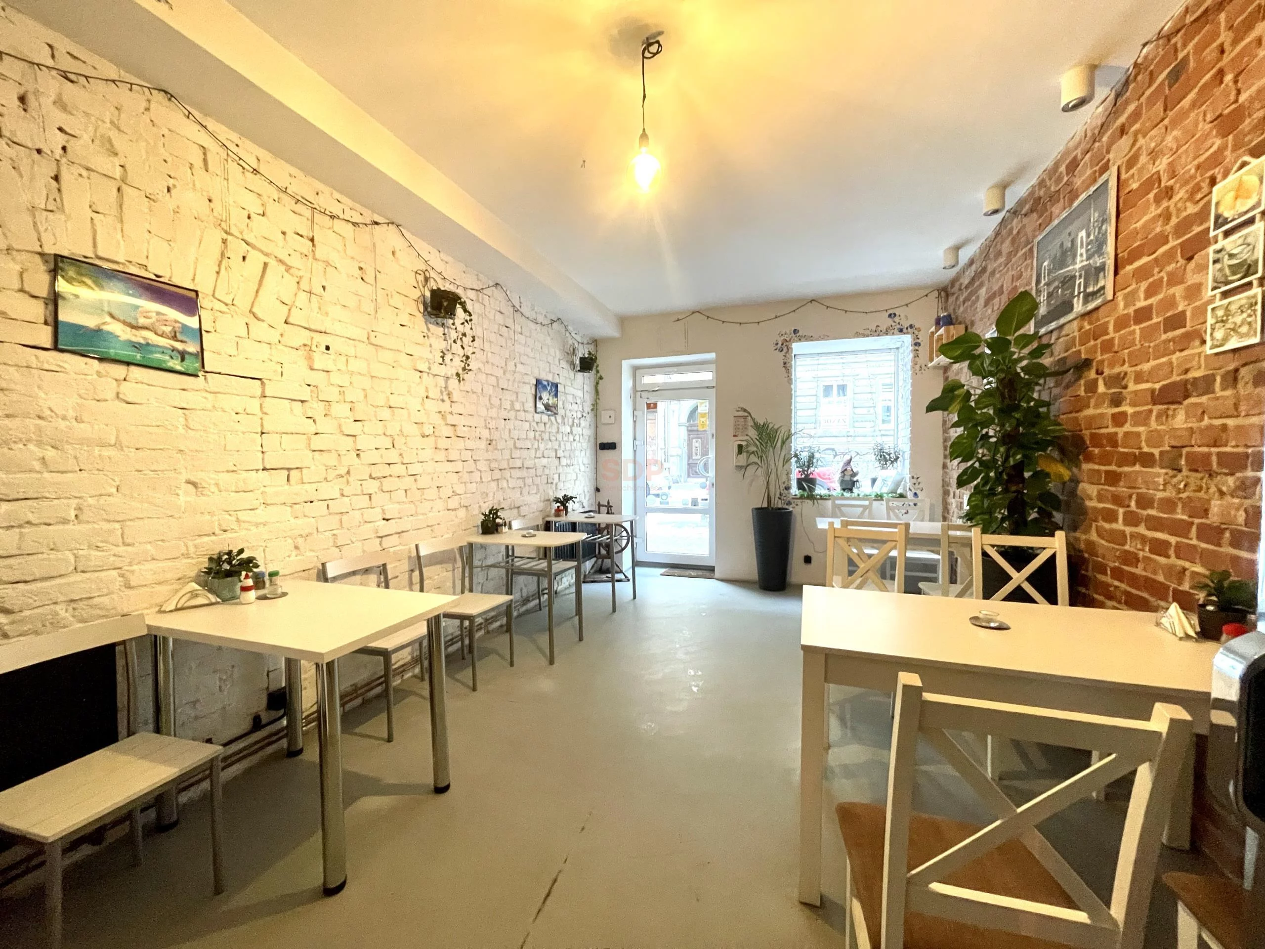 Lokal użytkowy 116,00 m², oferta nr , 29323, Wrocław, Biskupin-Sępolno-Dąbie-Bartoszowice, Śródmieście, Cybulskiego