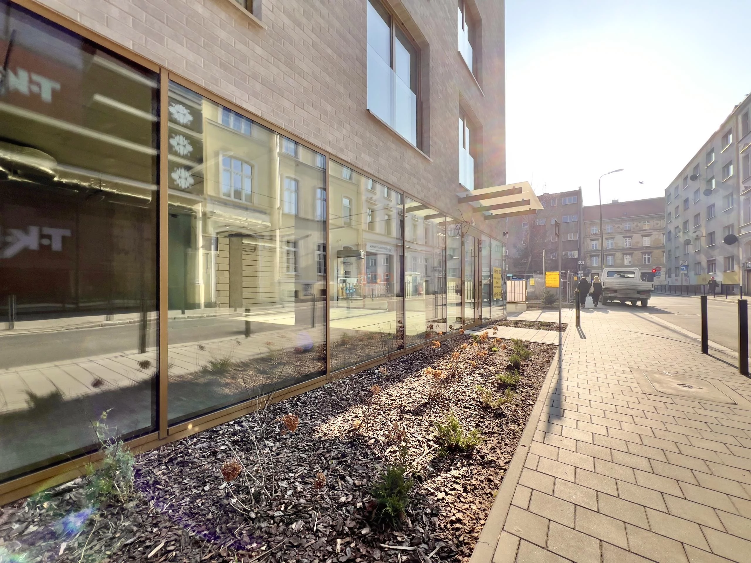 Apartamenty 42091 Wrocław Stare Miasto Czysta