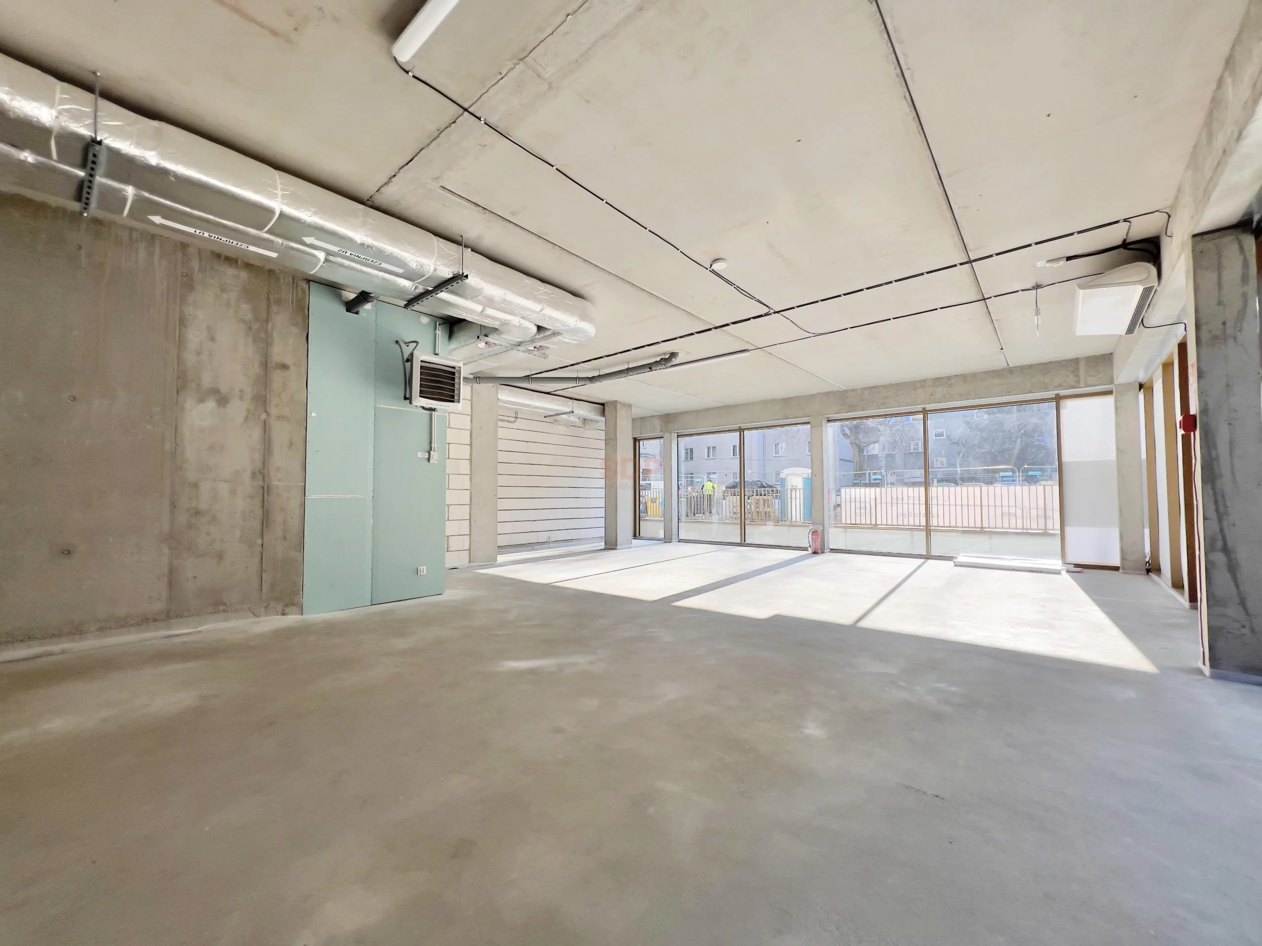 Biuro 95,00 m², oferta nr , 42091, Wrocław, Stare Miasto, Czysta