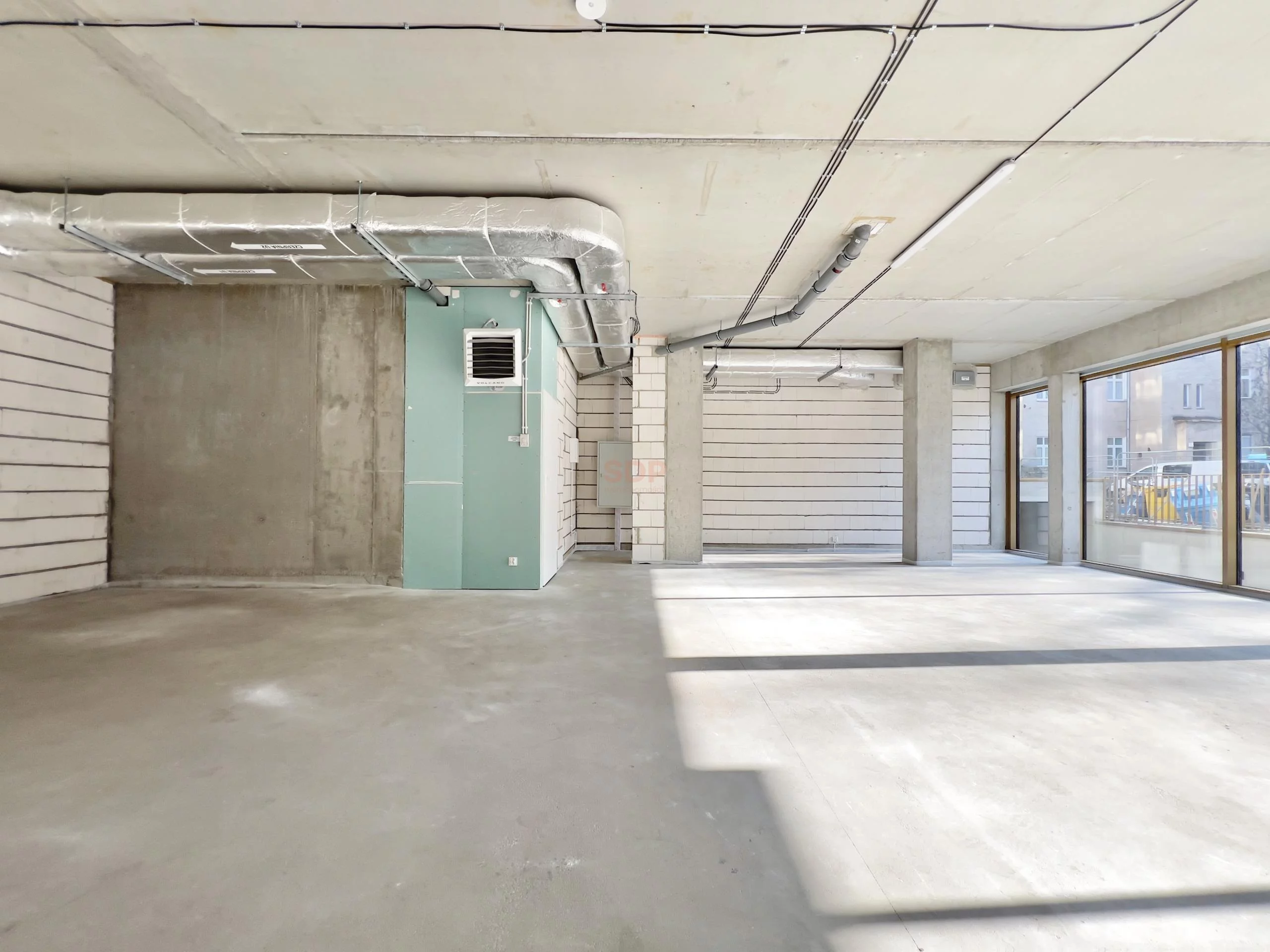 Biuro 95,00 m², oferta nr , 42091, Wrocław, Stare Miasto, Czysta