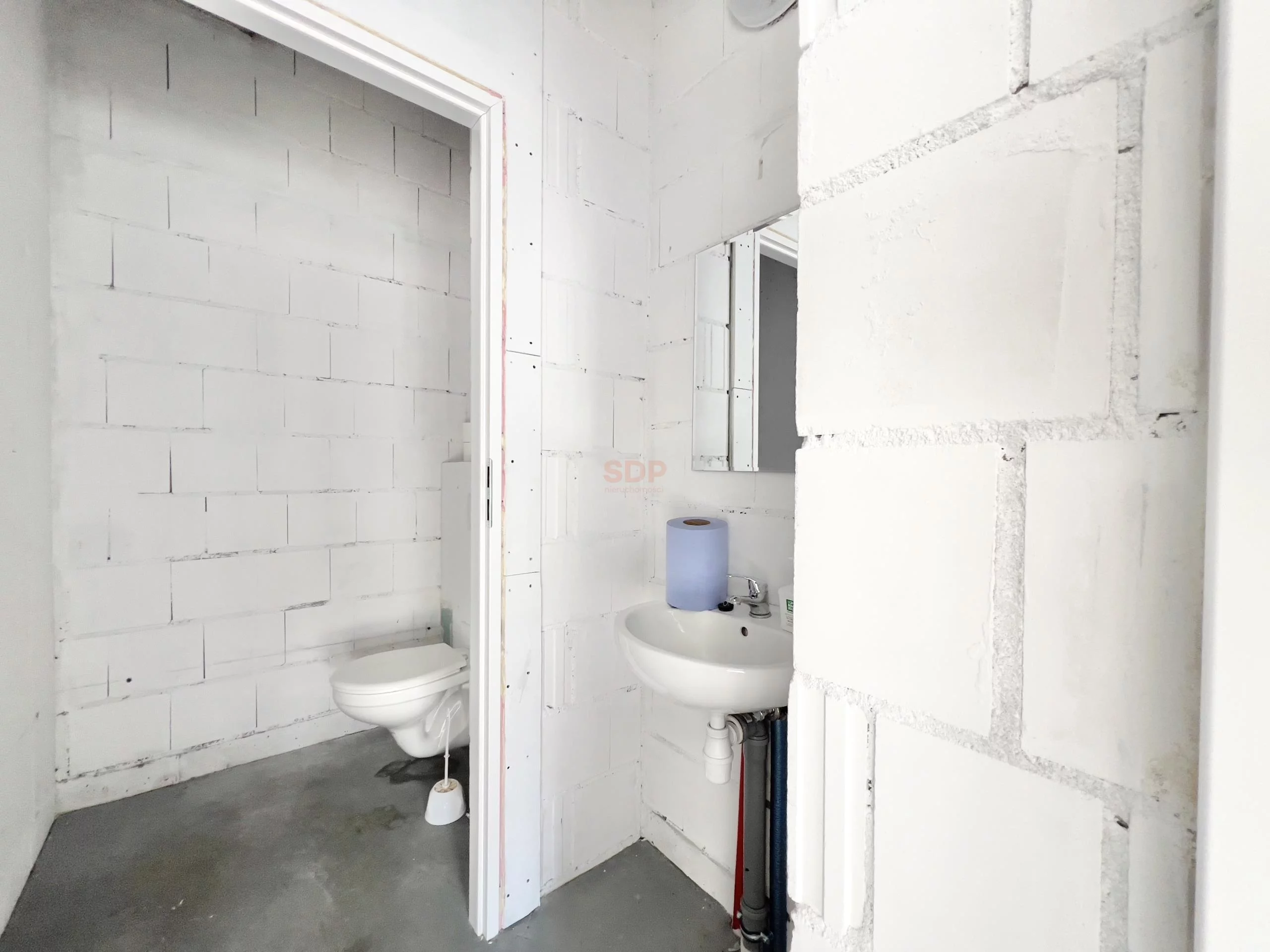 Biuro 95,00 m², oferta nr , 42091, Wrocław, Stare Miasto, Czysta