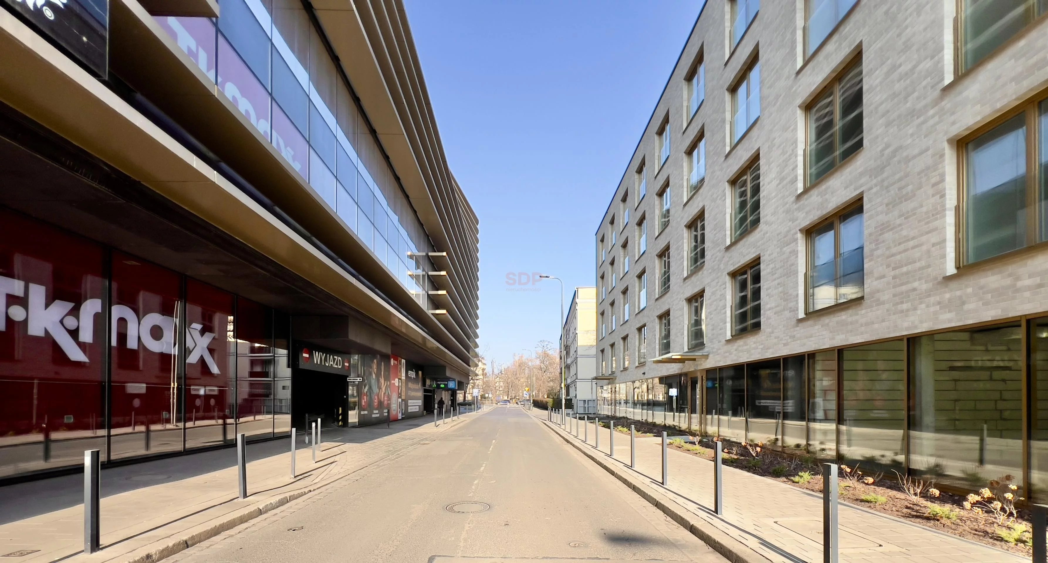 Biuro 95,00 m², oferta nr , 42091, Wrocław, Stare Miasto, Czysta