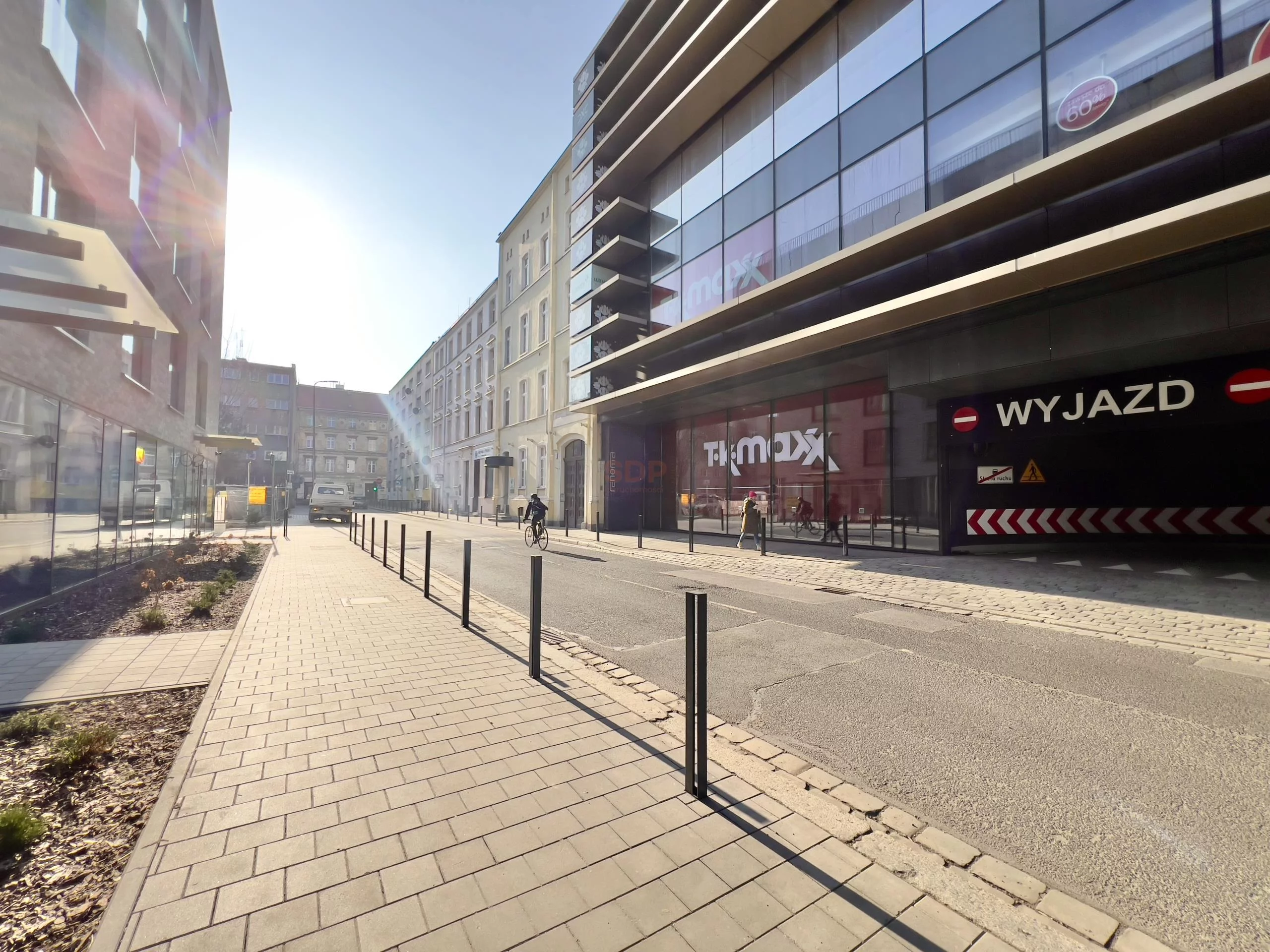 Biuro 95,00 m², oferta nr , 42091, Wrocław, Stare Miasto, Czysta
