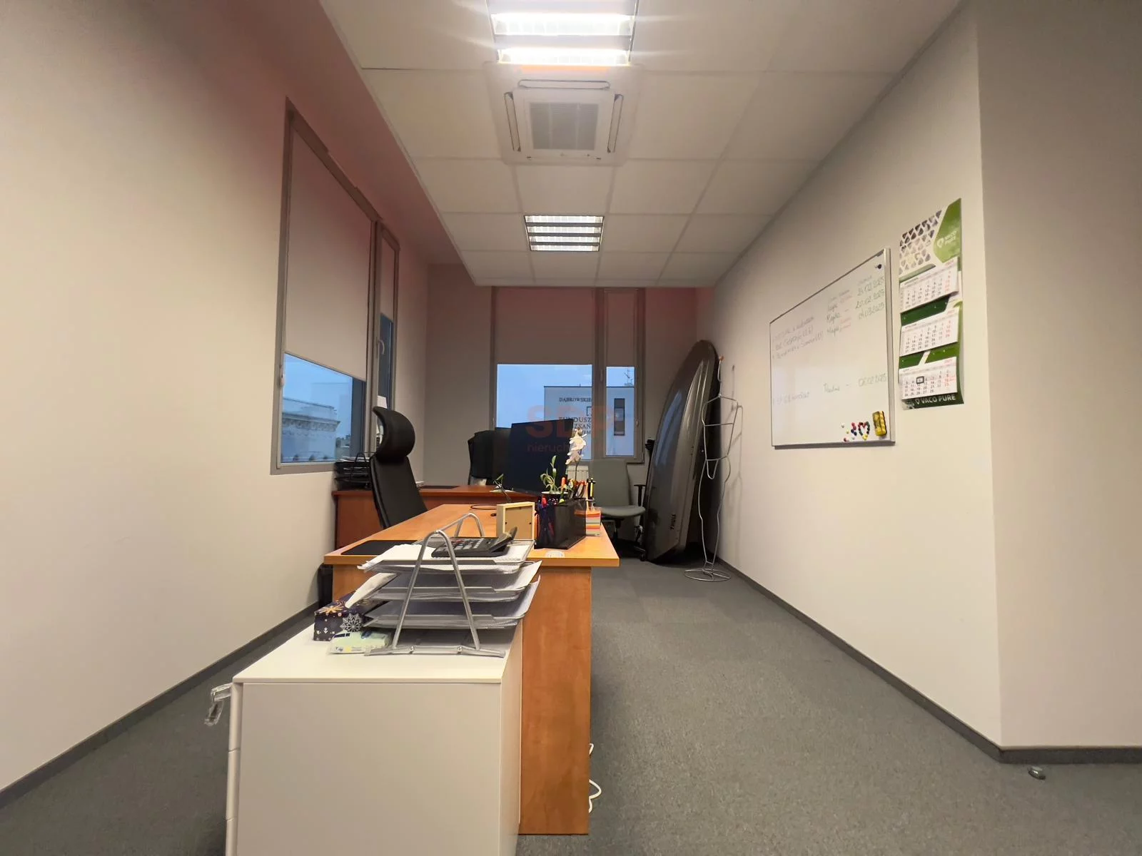 Biuro 98,14 m², oferta nr , 38708, Wrocław, Stare Miasto, Dąbrowskiego Henryka