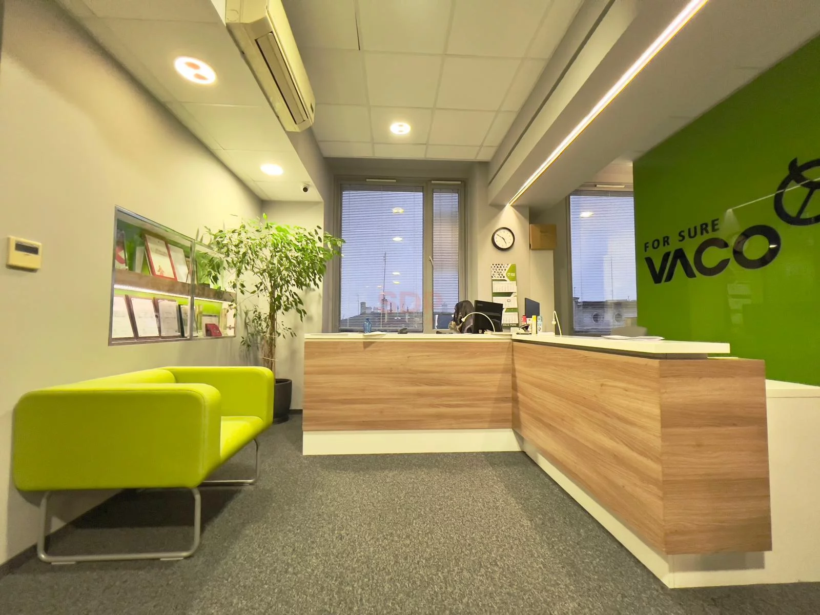 Biuro 236,67 m², oferta nr , 39509, Wrocław, Stare Miasto, Dąbrowskiego Henryka