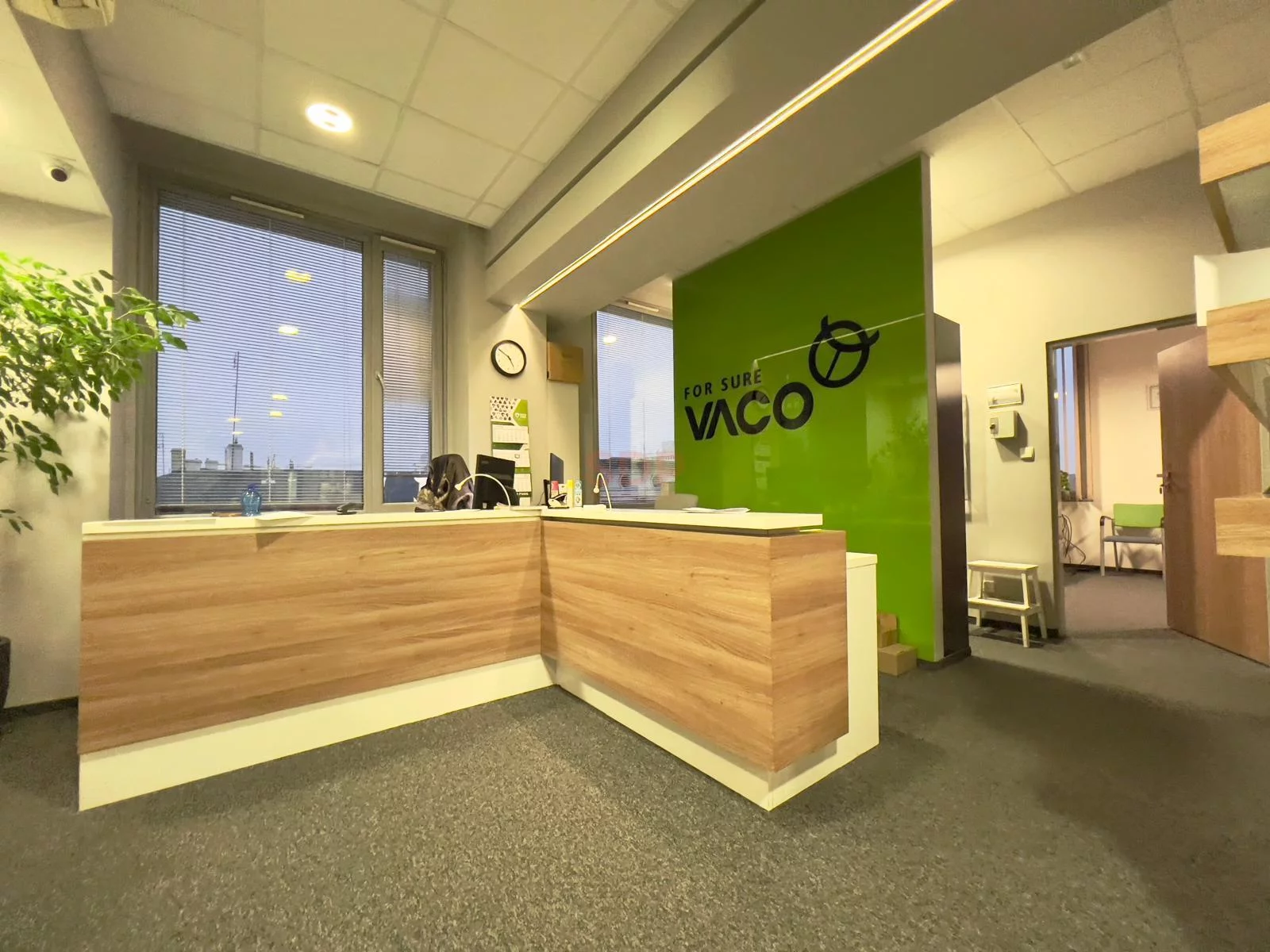 Biuro 236,67 m², oferta nr , 39509, Wrocław, Stare Miasto, Dąbrowskiego Henryka