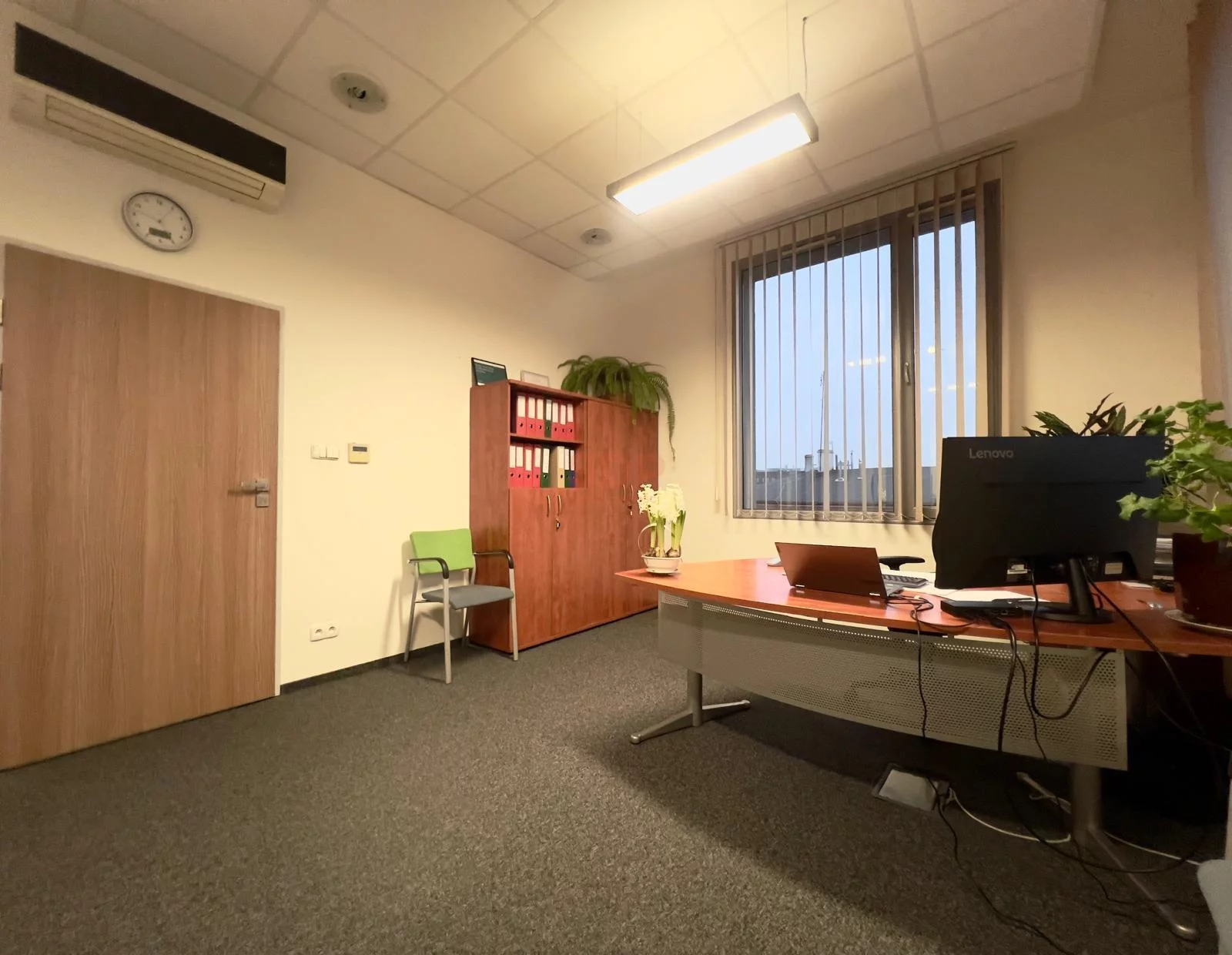 Biuro 236,67 m², oferta nr , 39509, Wrocław, Stare Miasto, Dąbrowskiego Henryka