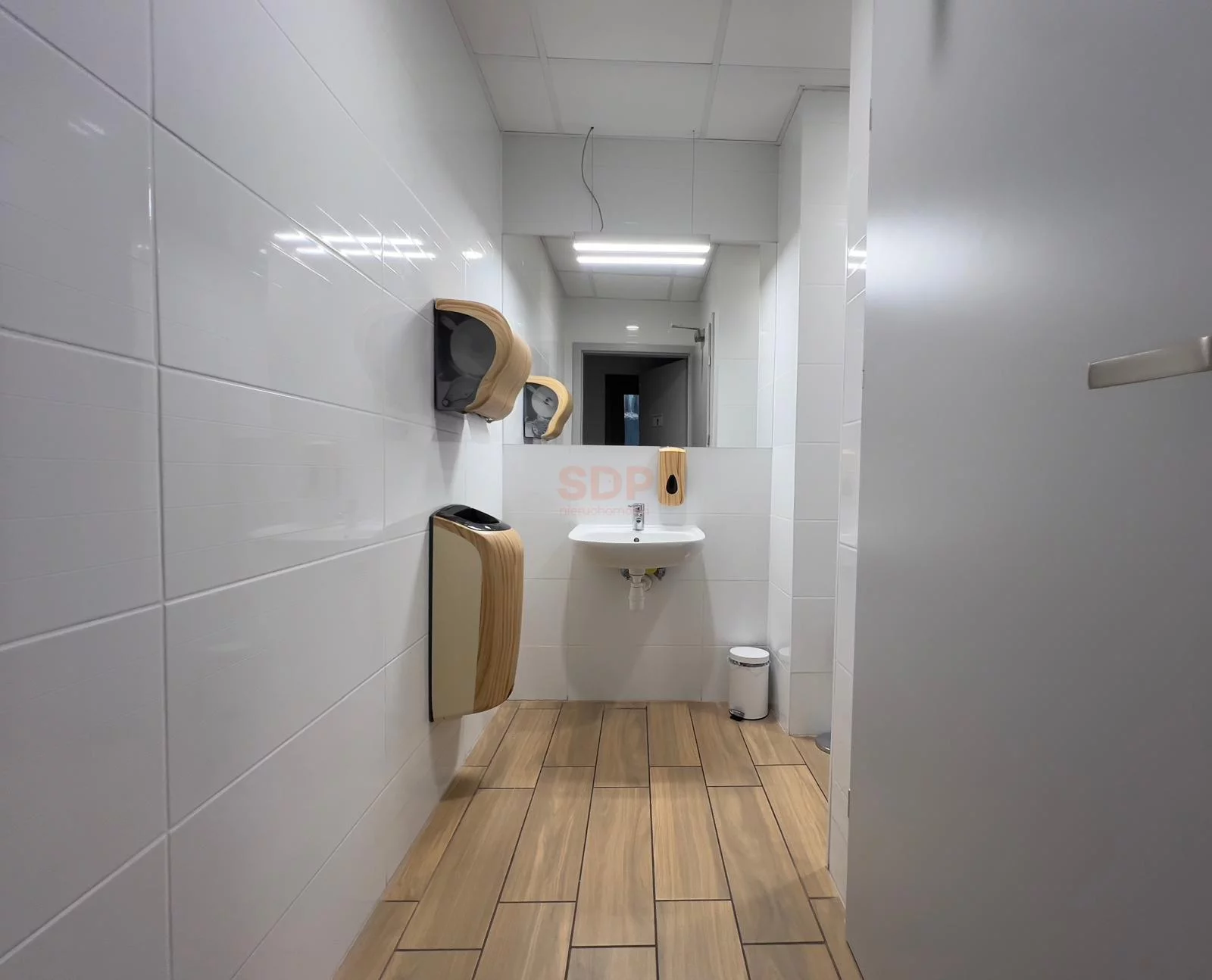 Biuro 236,67 m², oferta nr , 39509, Wrocław, Stare Miasto, Dąbrowskiego Henryka