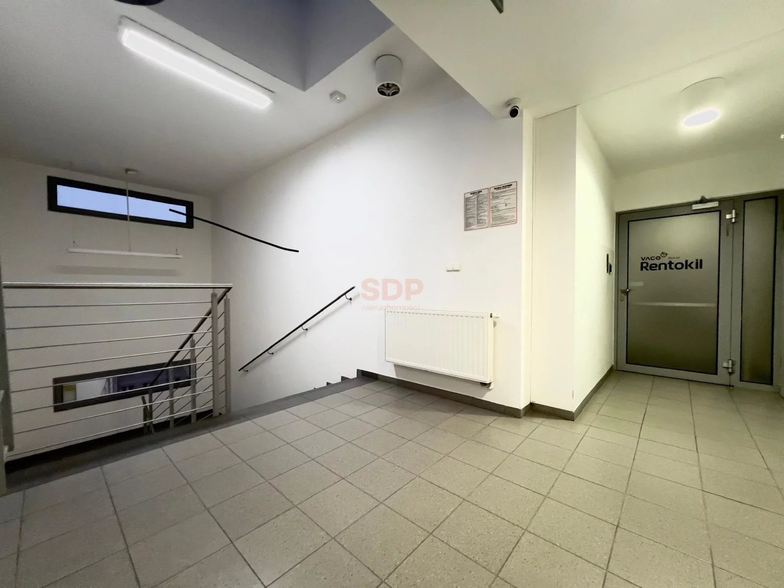 Biuro 236,67 m², oferta nr , 39509, Wrocław, Stare Miasto, Dąbrowskiego Henryka