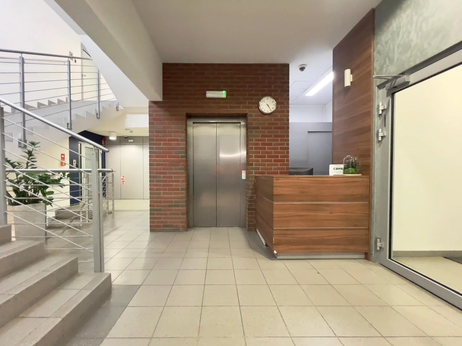 Biuro 236,67 m², oferta nr , 39509, Wrocław, Stare Miasto, Dąbrowskiego Henryka