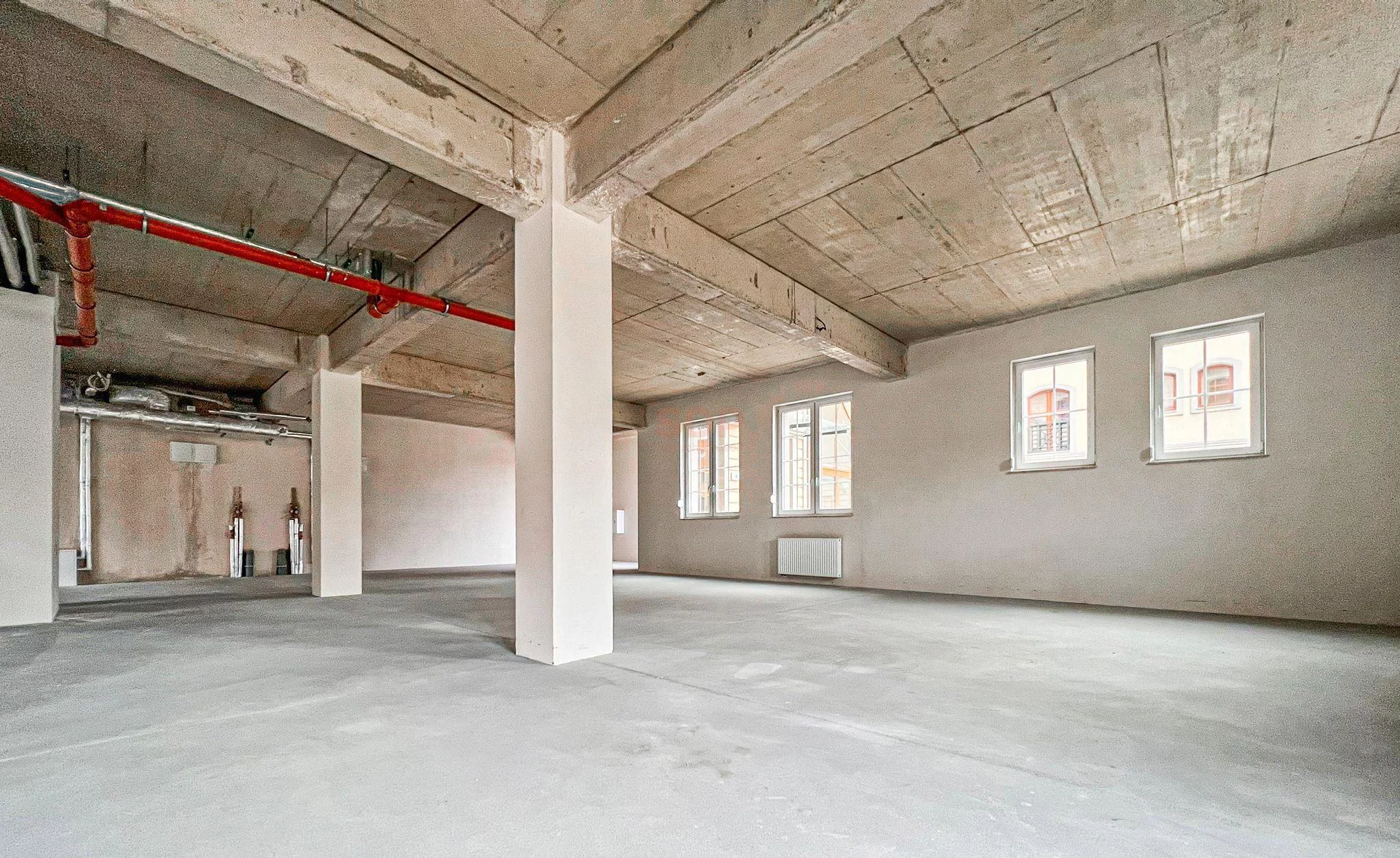Lokal gastronomiczny 435,17 m², oferta nr , 29445, Kobierzyce, Dębowa