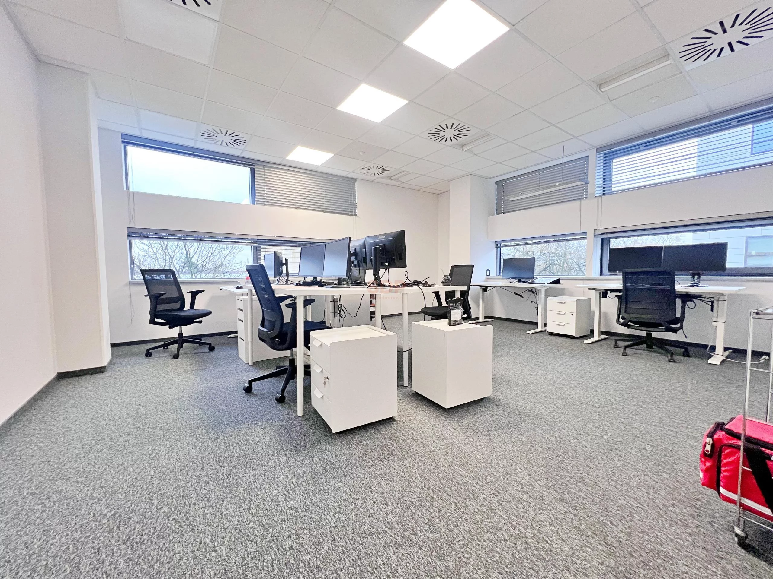 Biuro 256,50 m², oferta nr , 38572, Wrocław, Psie Pole-Zawidawie, Psie Pole, Długosza Jana